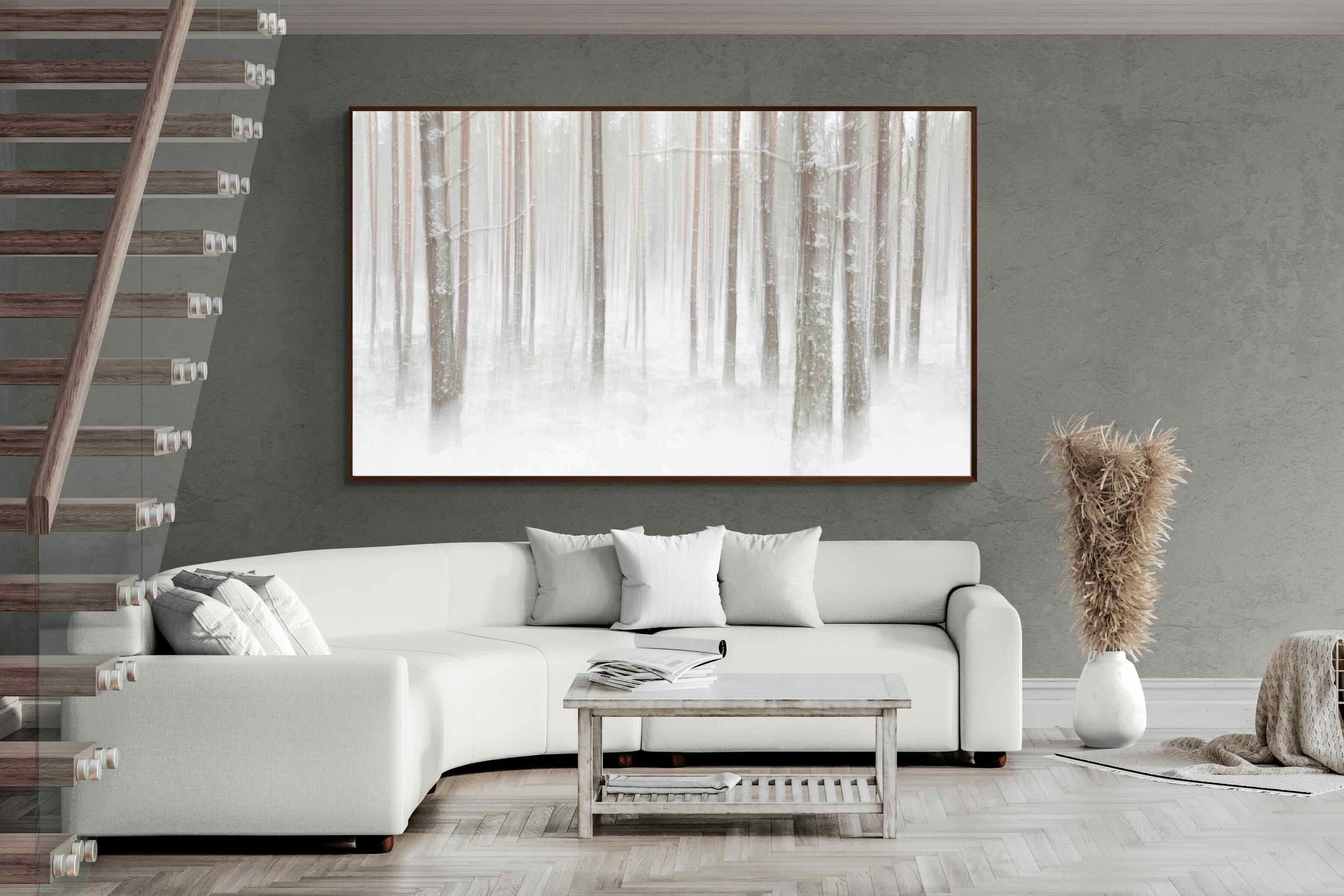 Pixalot ® Birch Forest