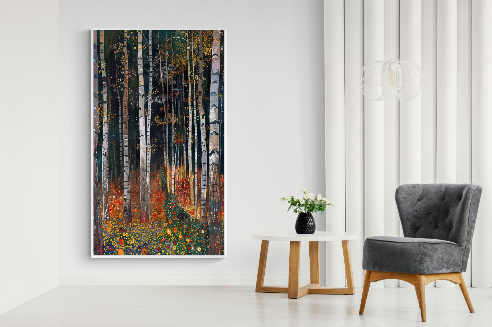 Pixalot Birchfire Bloom