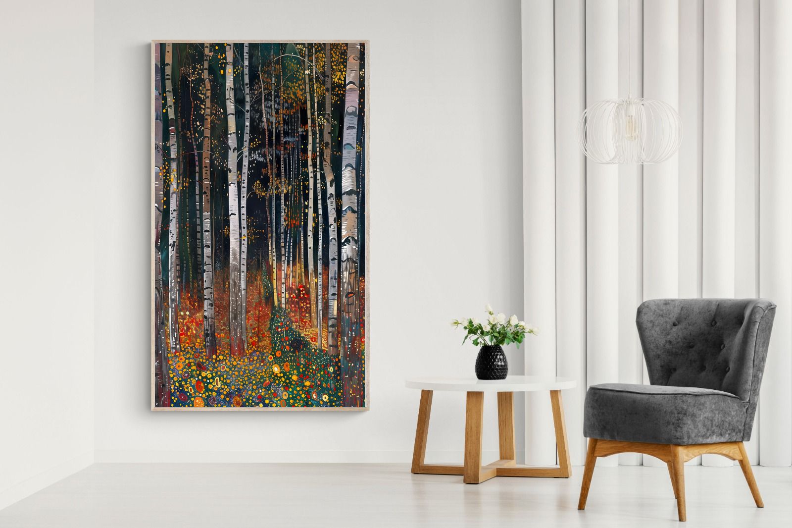 Pixalot Birchfire Bloom