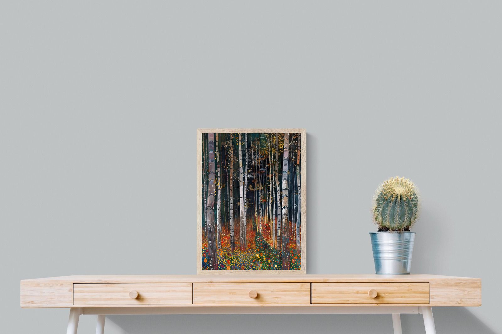 Pixalot Birchfire Bloom