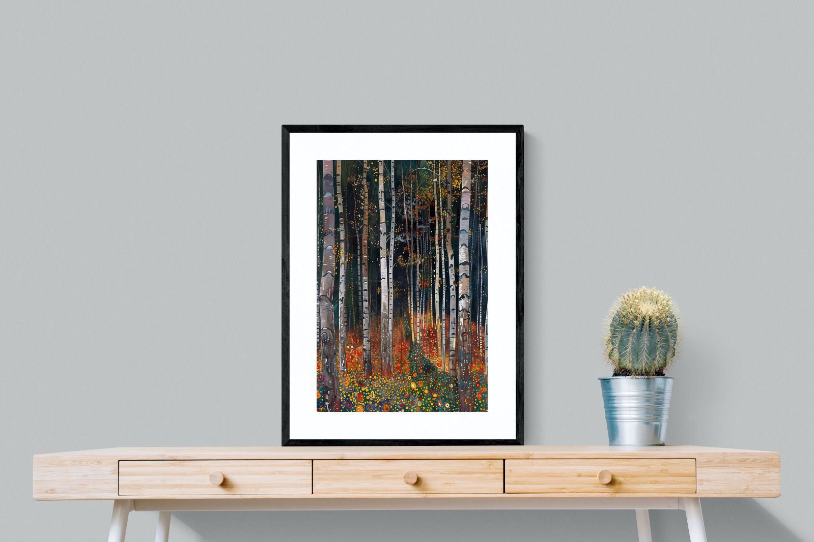 Pixalot Birchfire Bloom