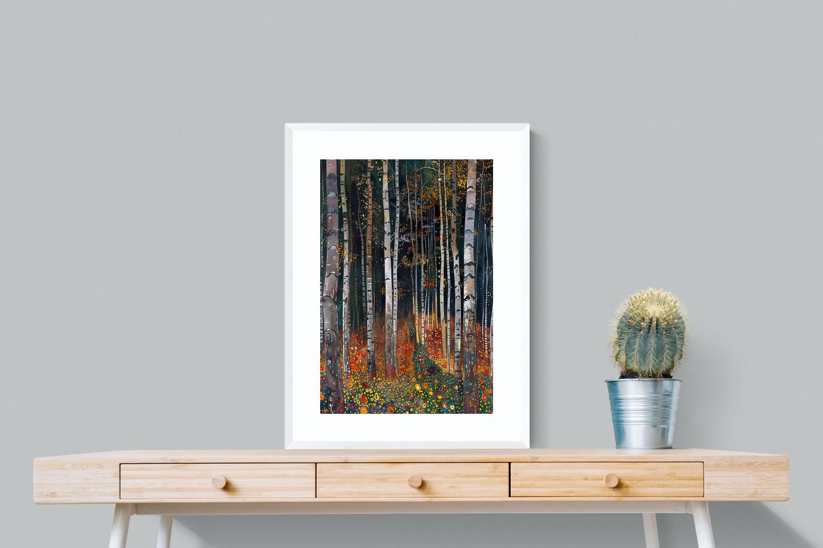 Pixalot Birchfire Bloom