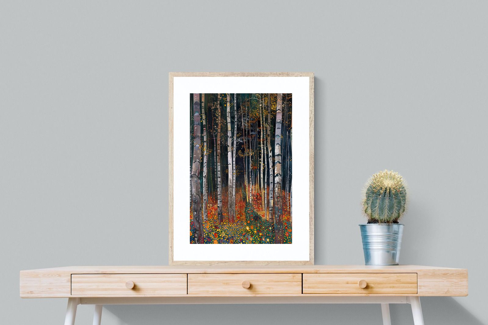 Pixalot Birchfire Bloom