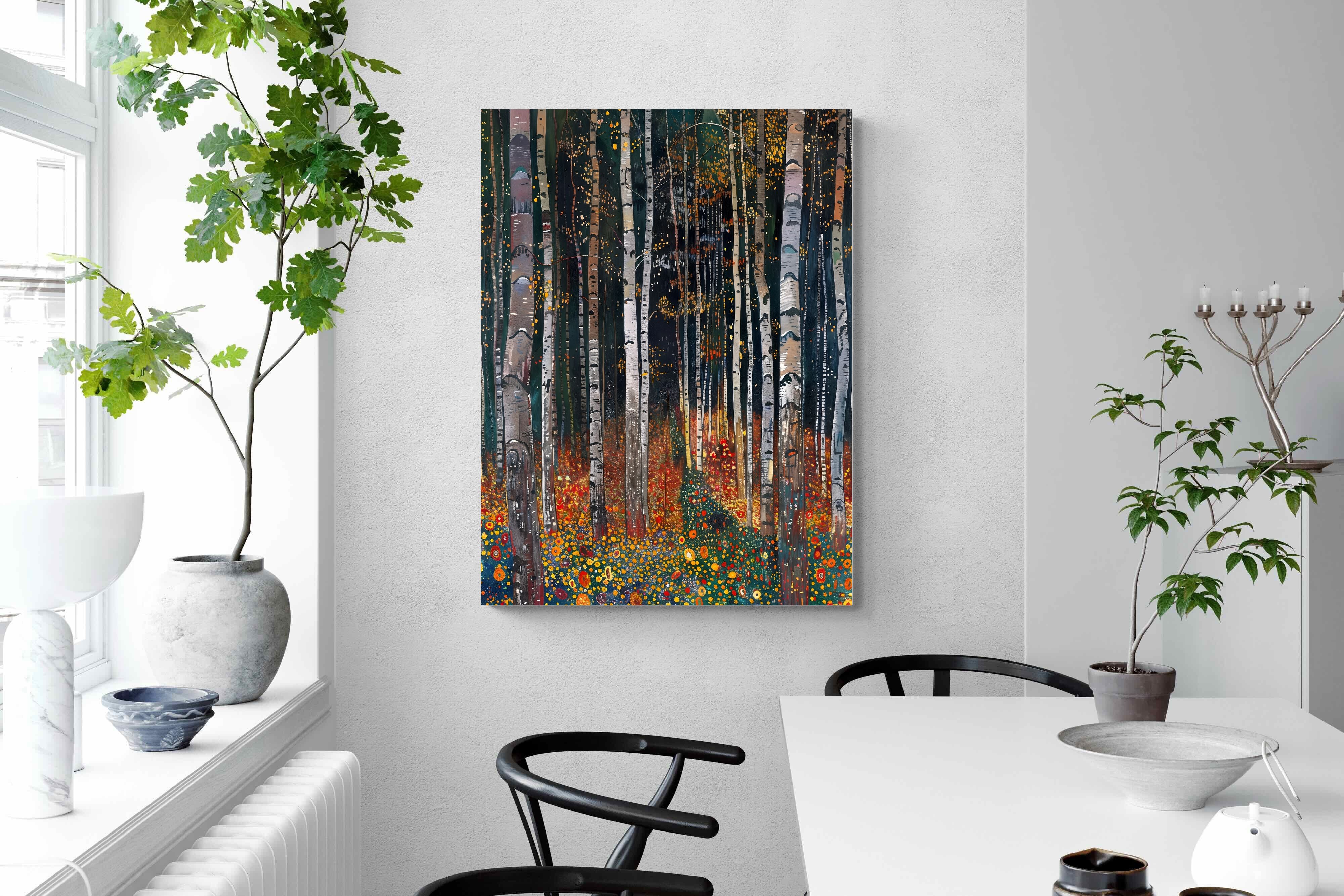 Pixalot Birchfire Bloom