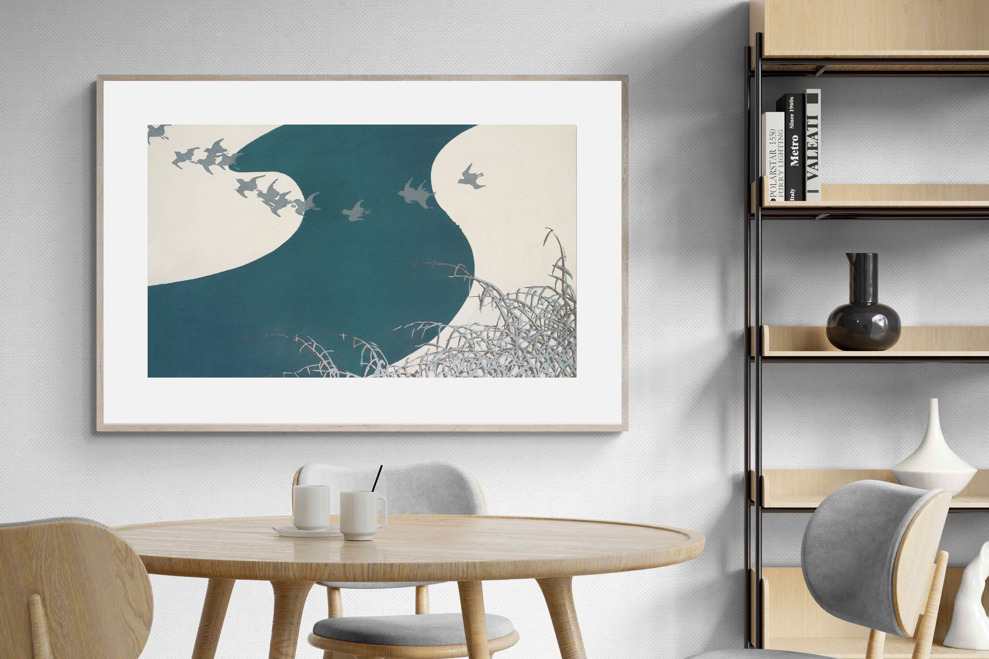 Pixalot Birds from Momoyogusa