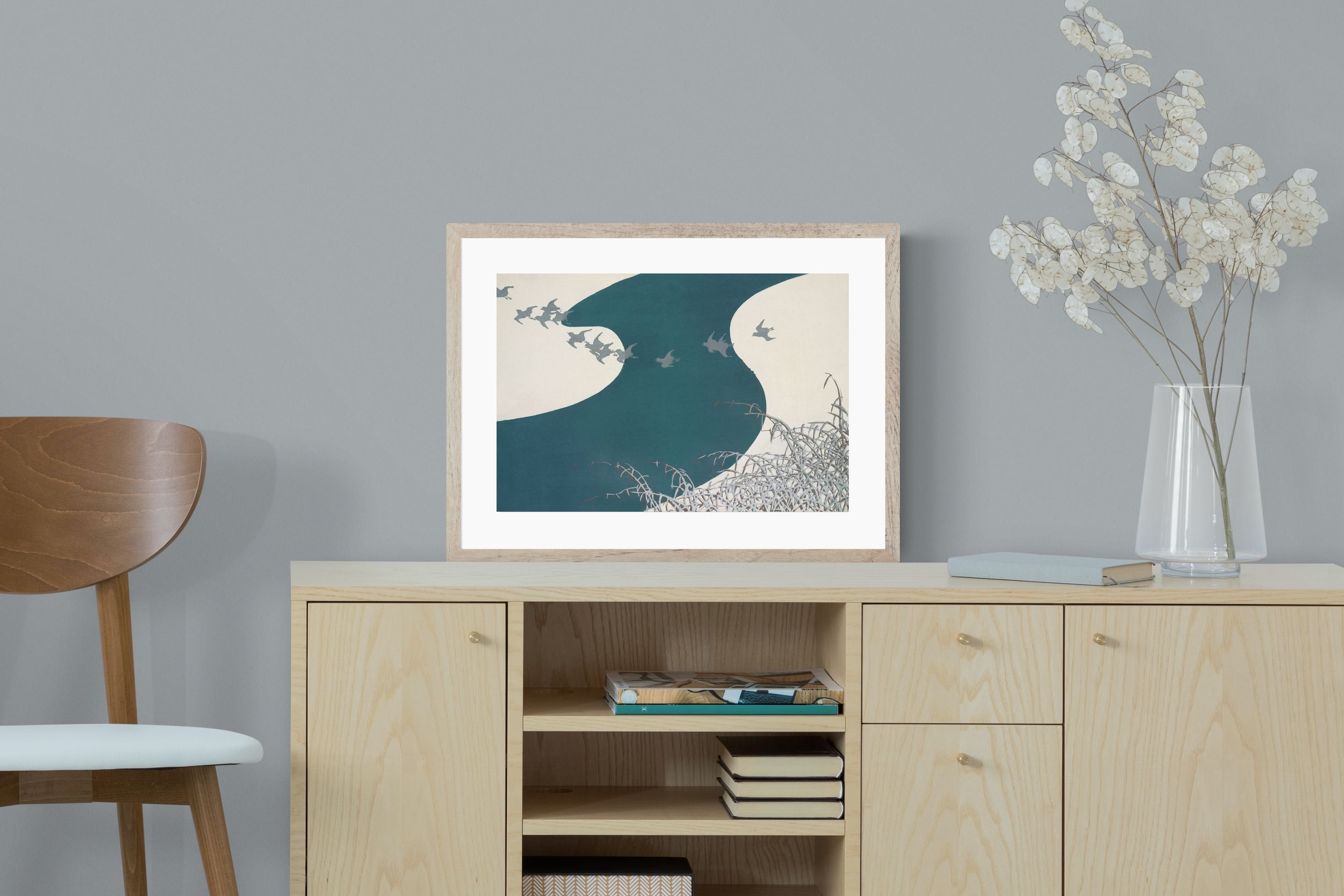 Pixalot Birds from Momoyogusa