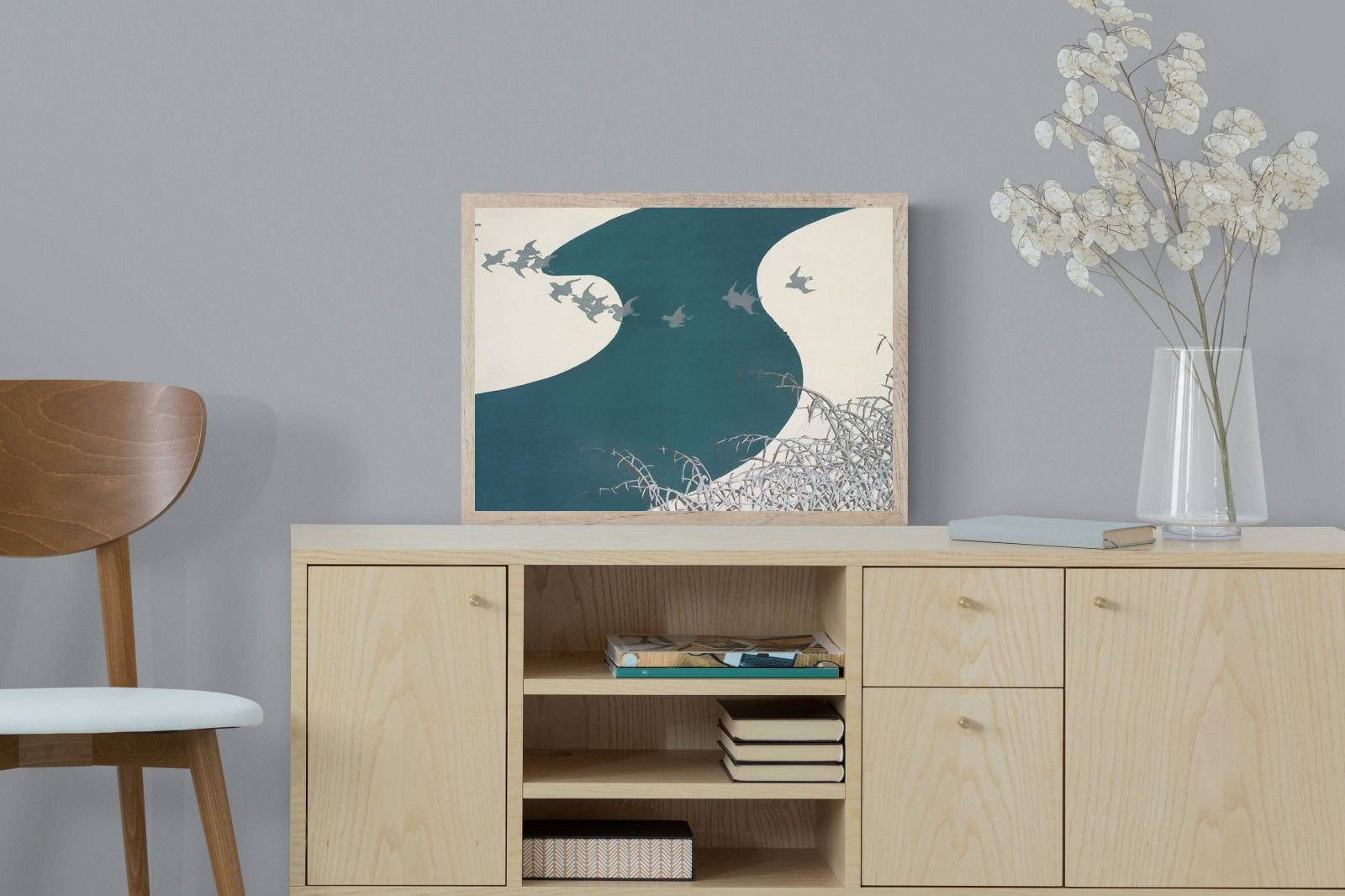 Pixalot Birds from Momoyogusa