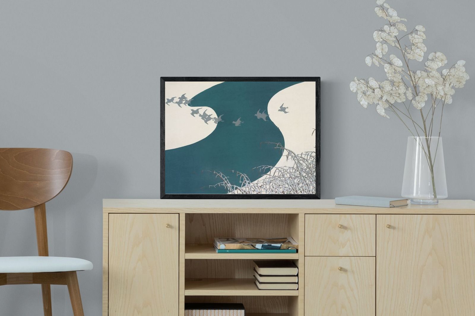 Pixalot Birds from Momoyogusa