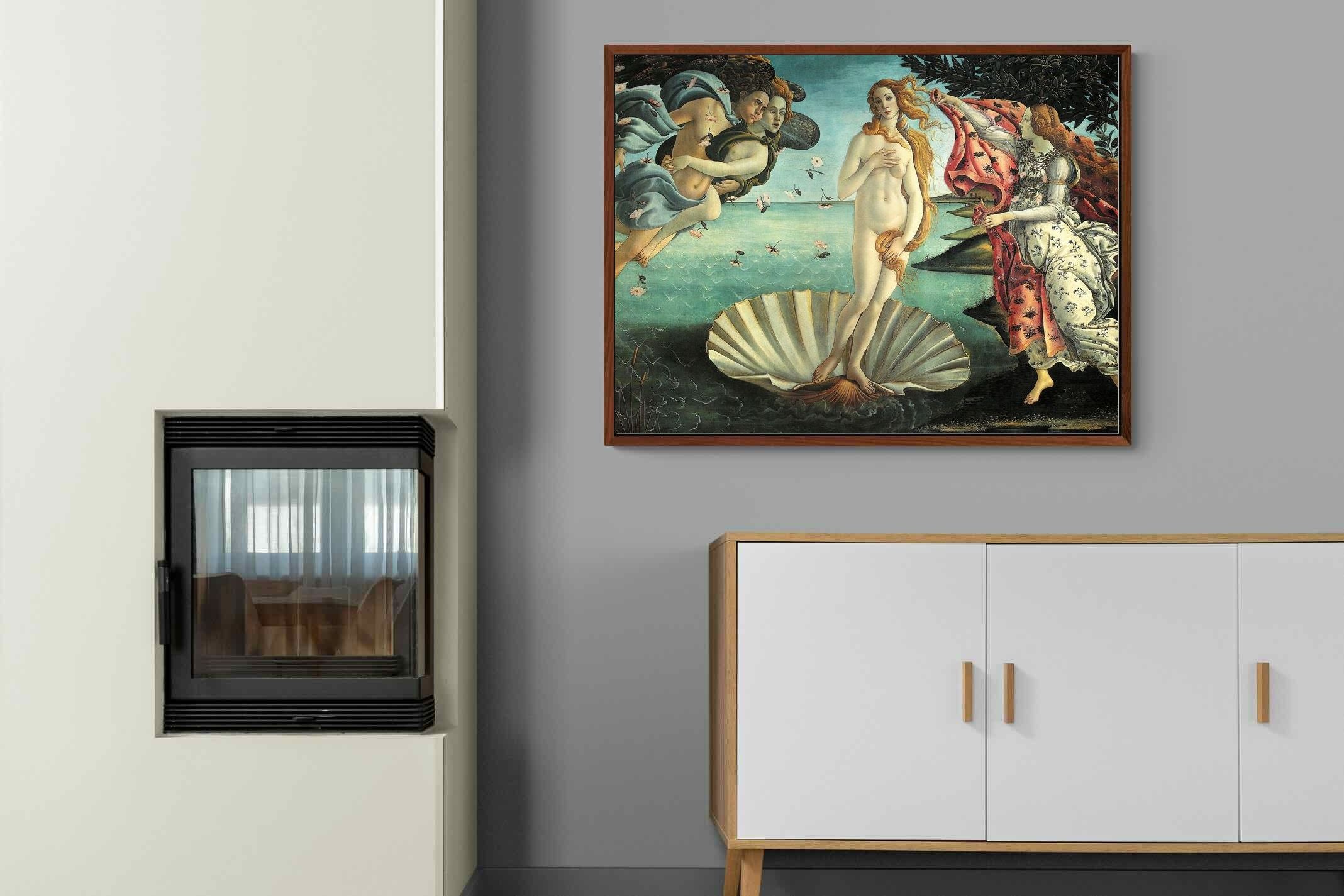 Pixalot ® Birth of Venus