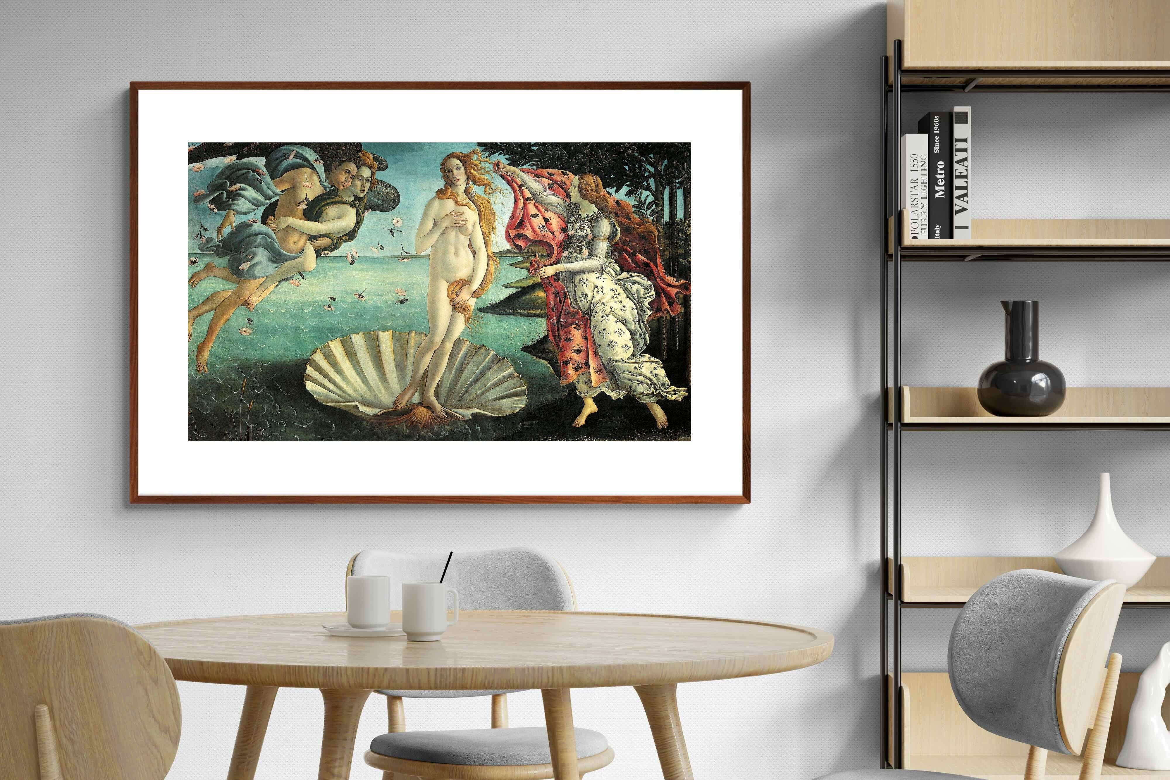 Pixalot ® Birth of Venus