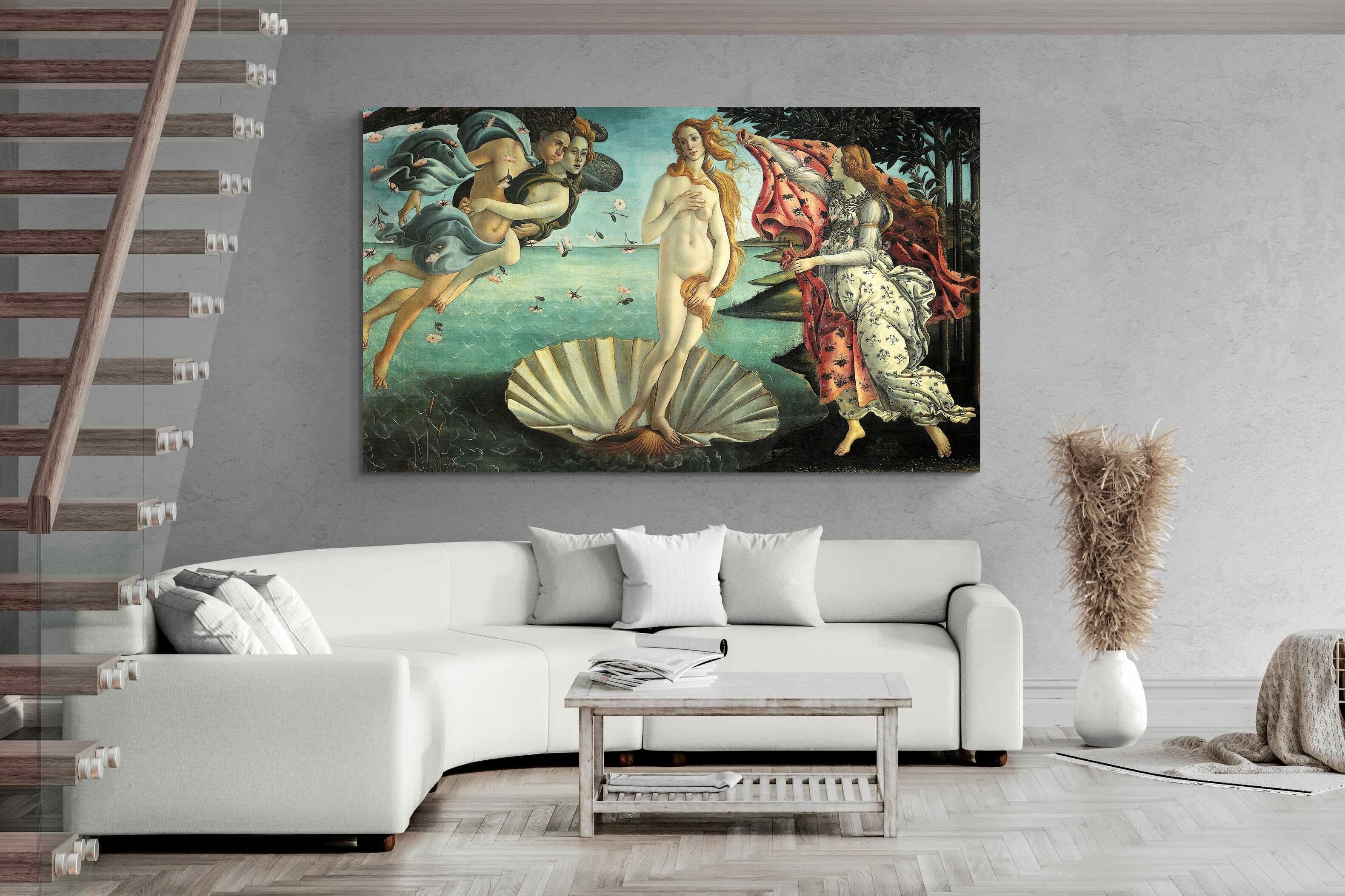 Pixalot ® Birth of Venus
