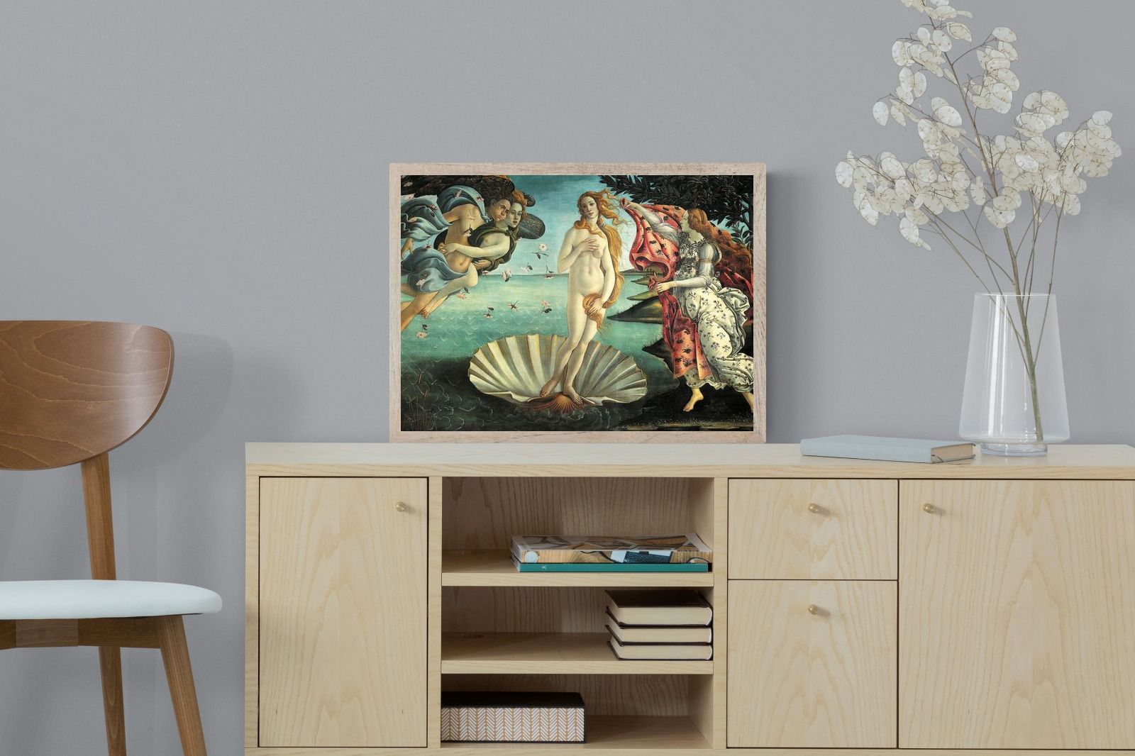 Pixalot ® Birth of Venus
