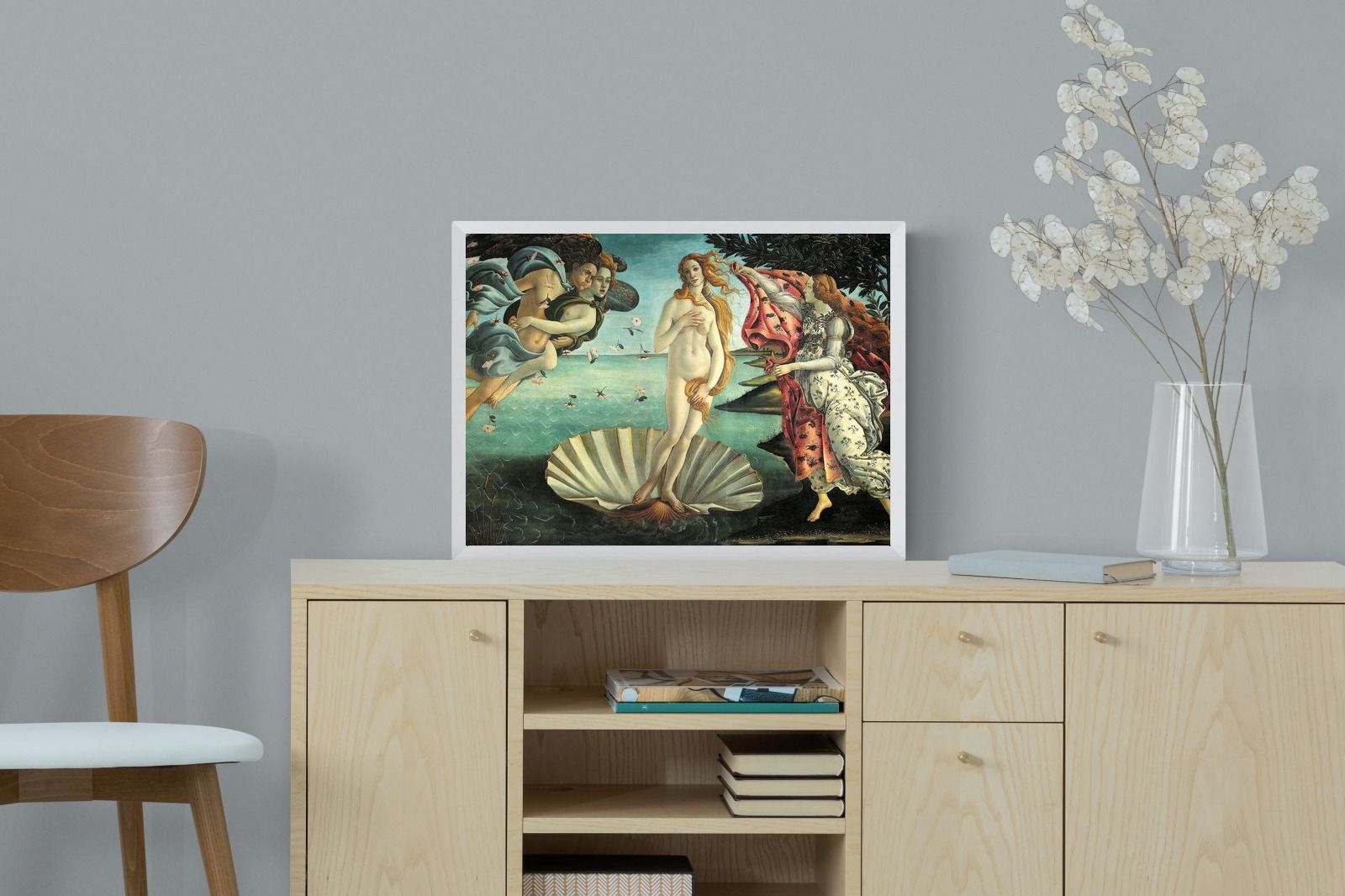Pixalot ® Birth of Venus