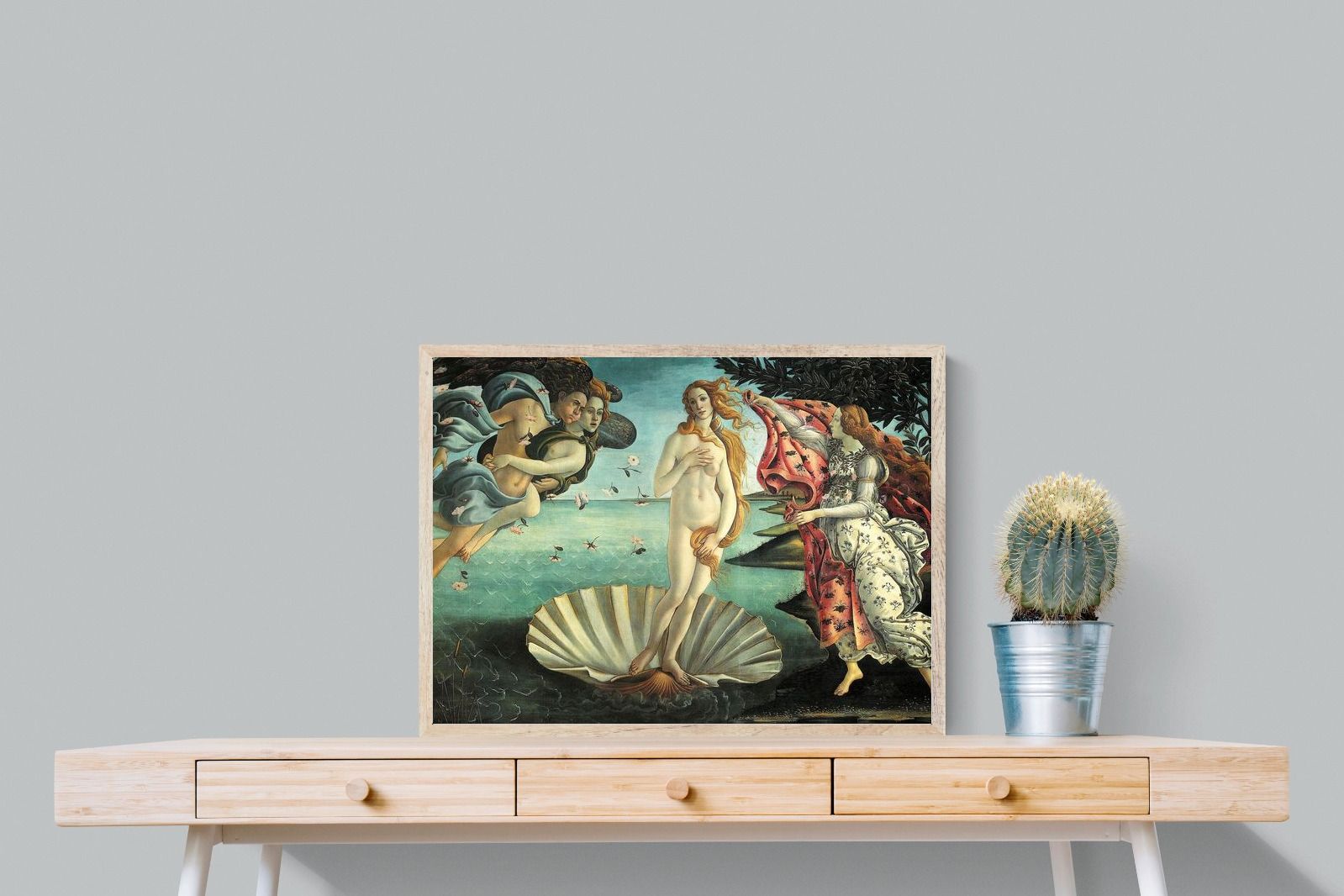 Pixalot ® Birth of Venus