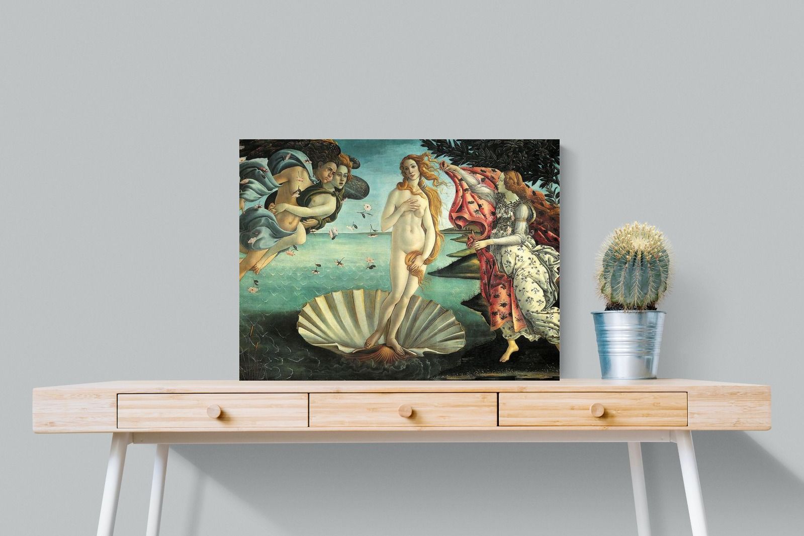 Pixalot ® Birth of Venus