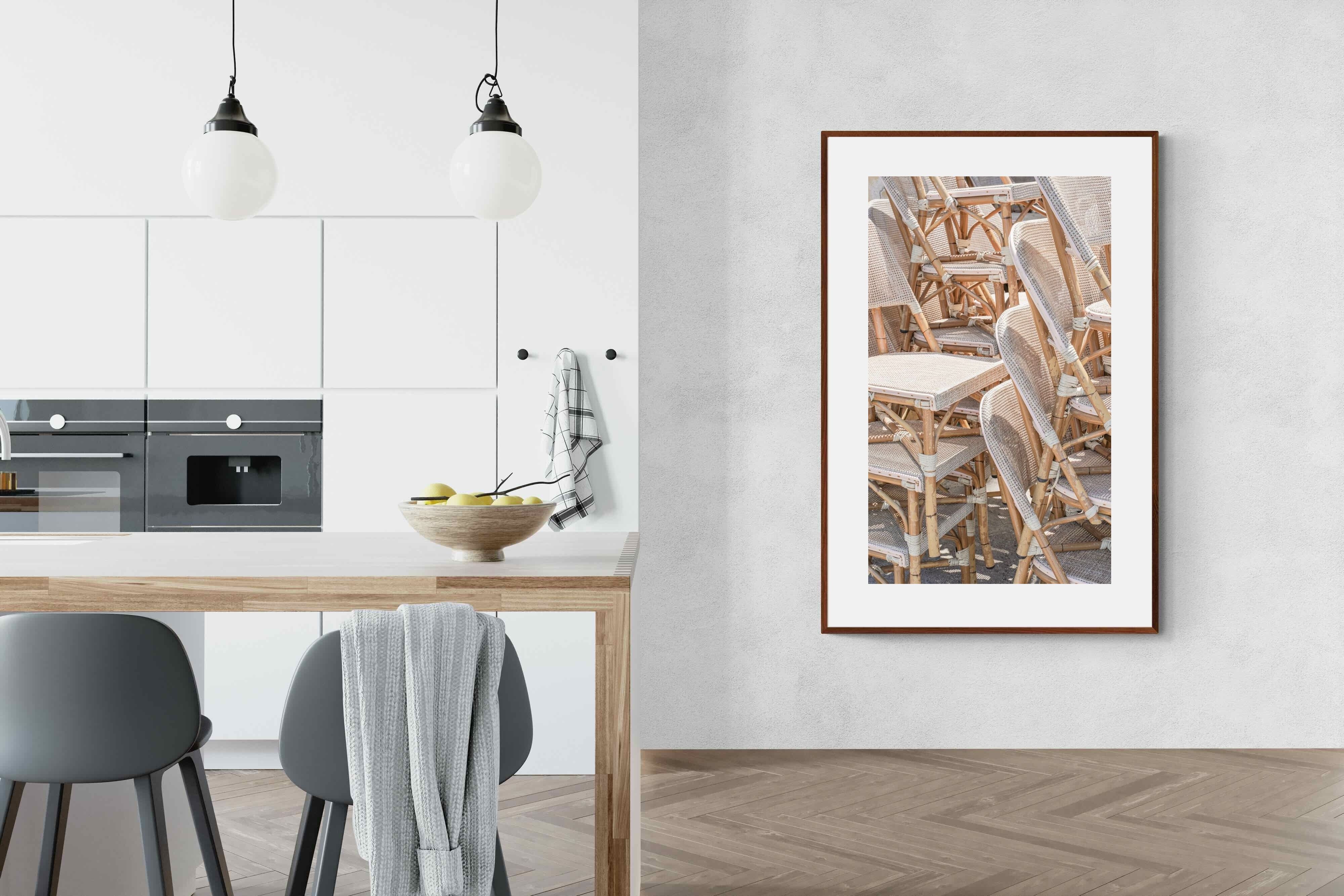 Pixalot Bistro Chairs