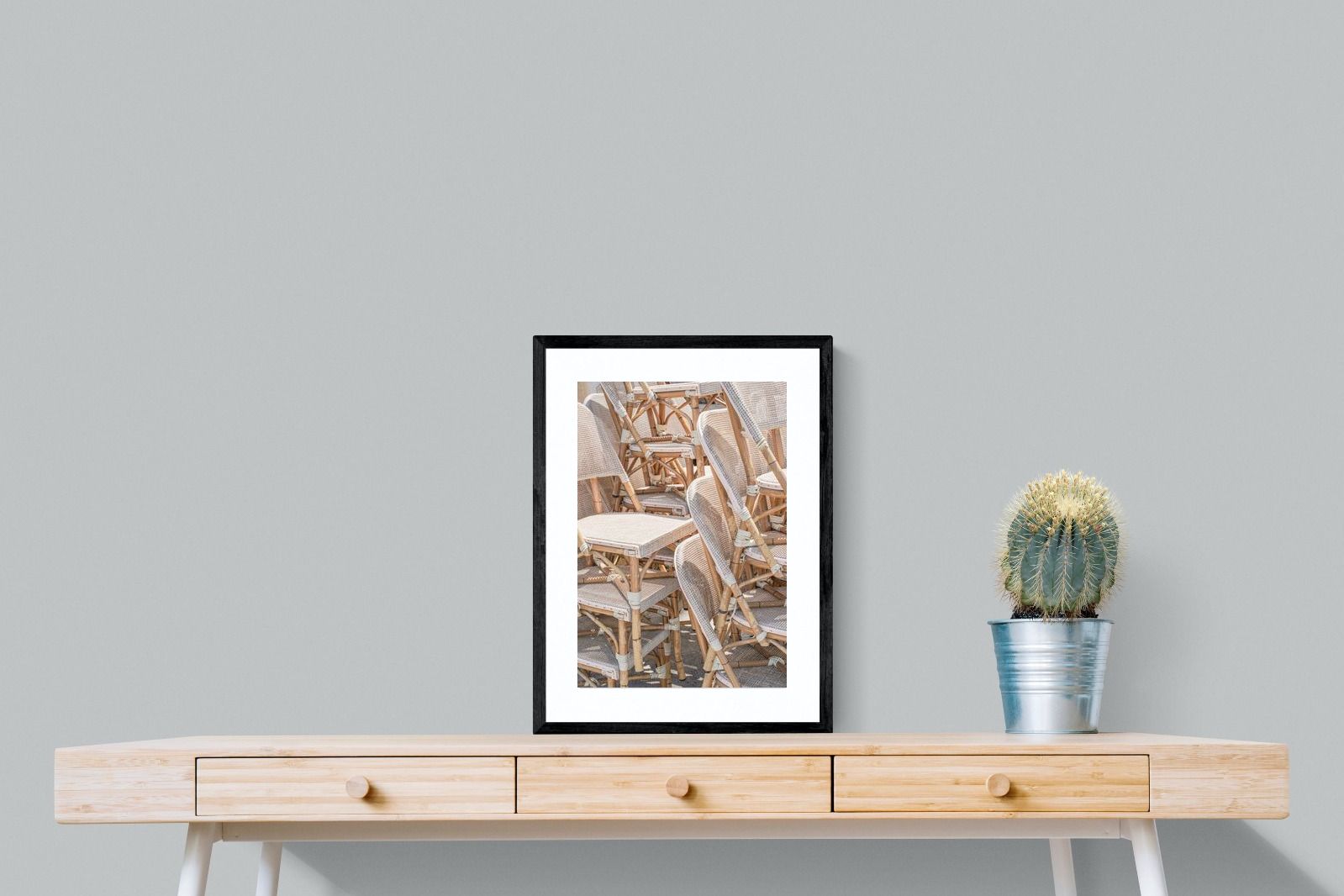 Pixalot Bistro Chairs