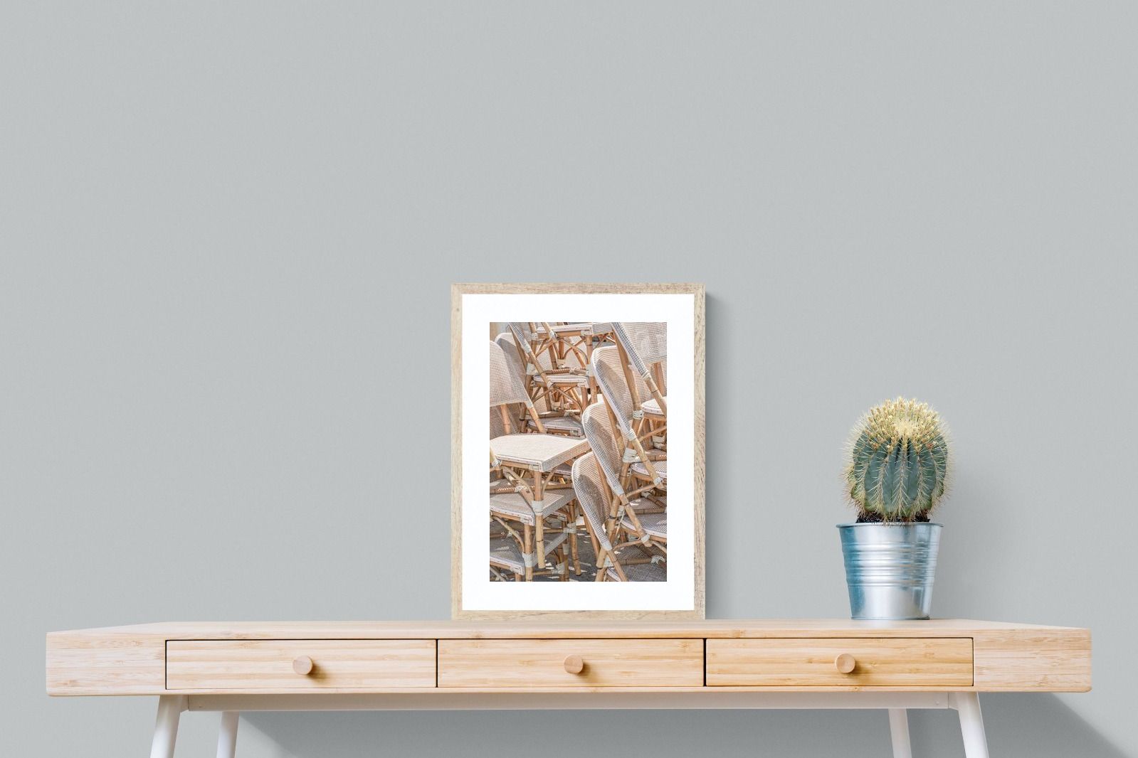 Pixalot Bistro Chairs