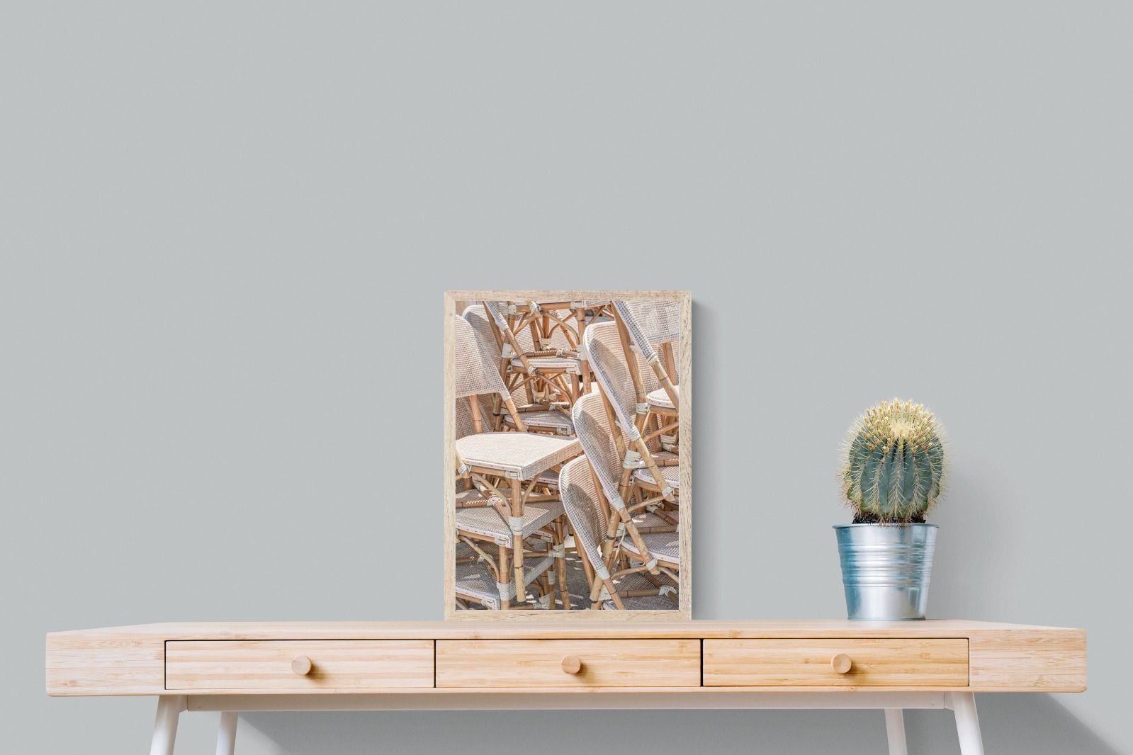 Pixalot Bistro Chairs