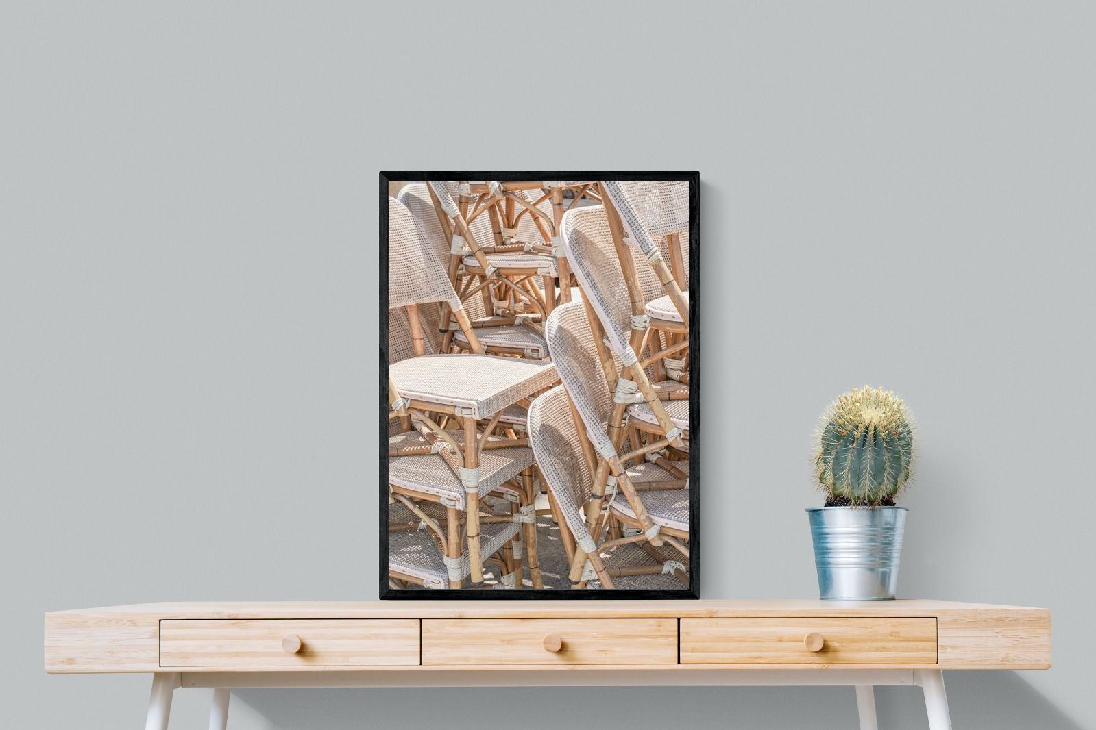 Pixalot Bistro Chairs