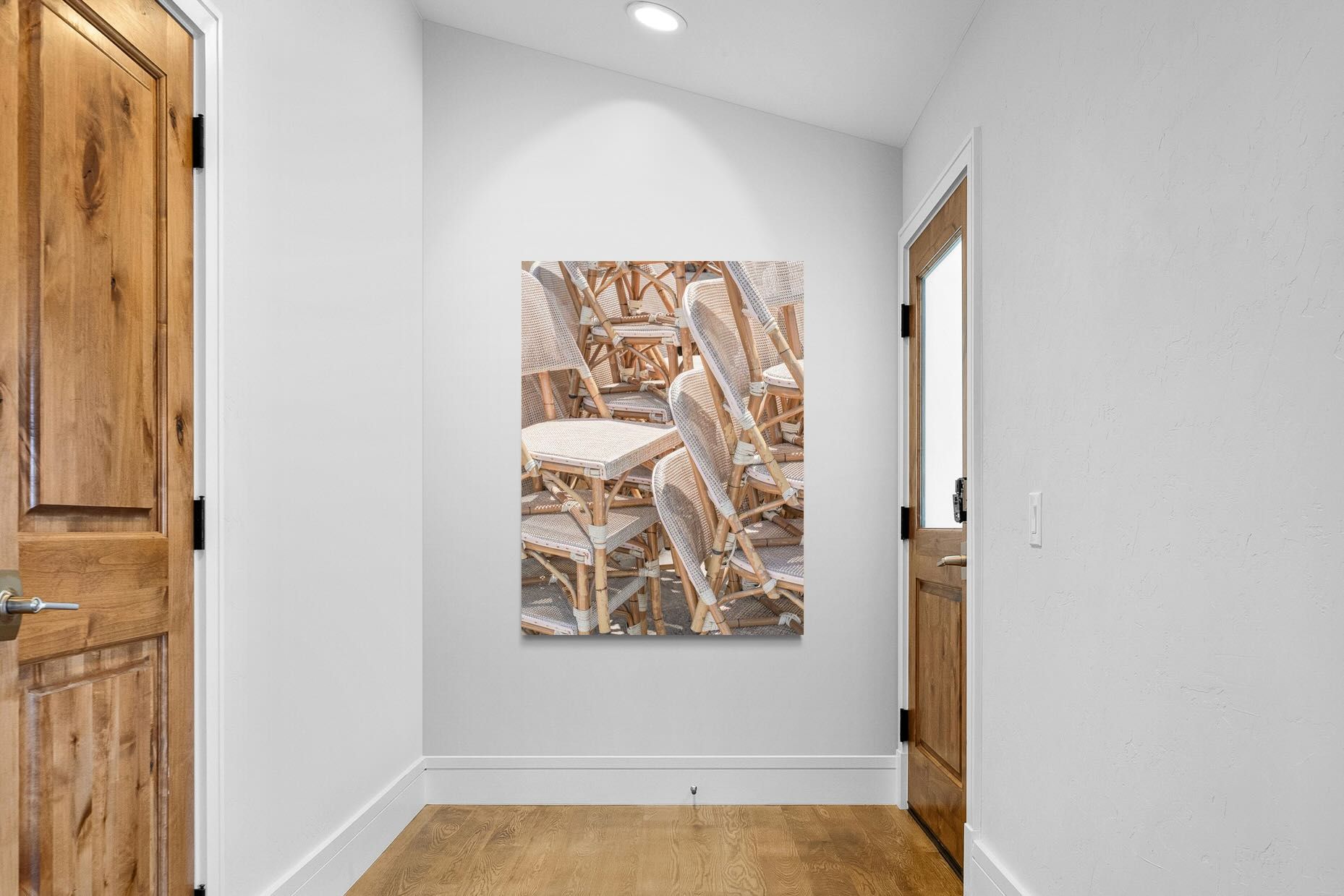 Pixalot Bistro Chairs