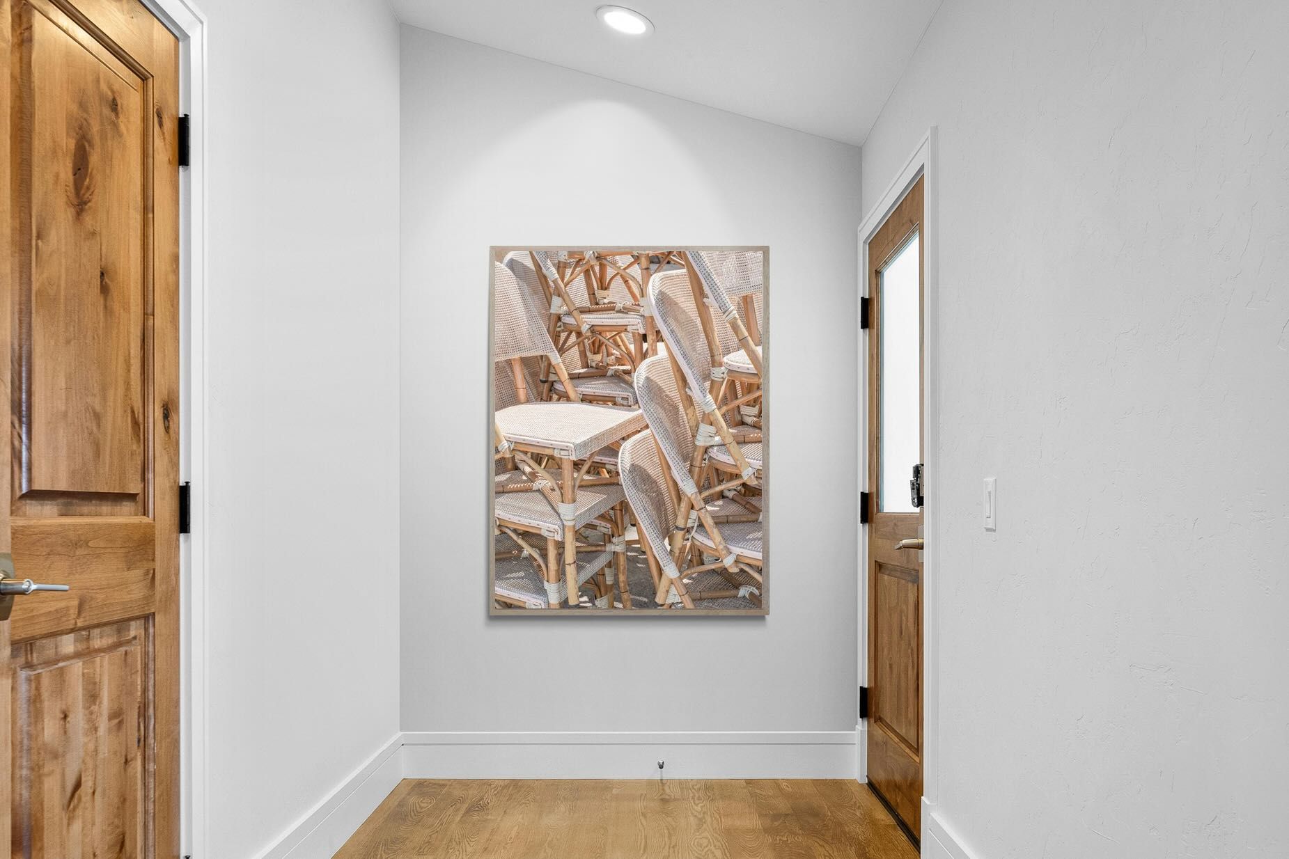 Pixalot Bistro Chairs