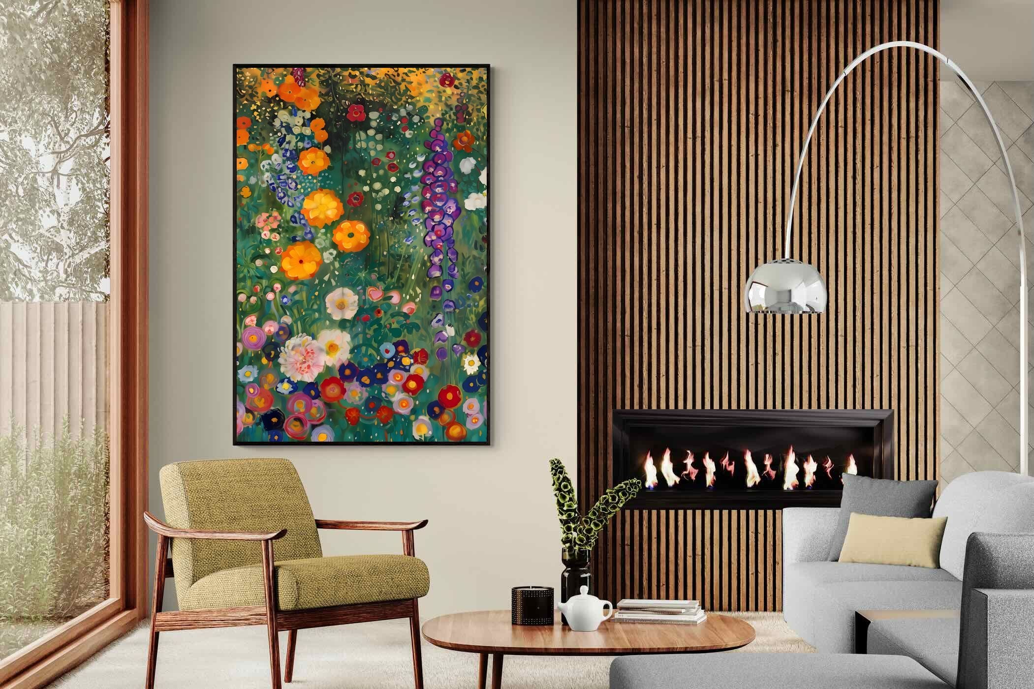 Pixalot Bloom Cascade