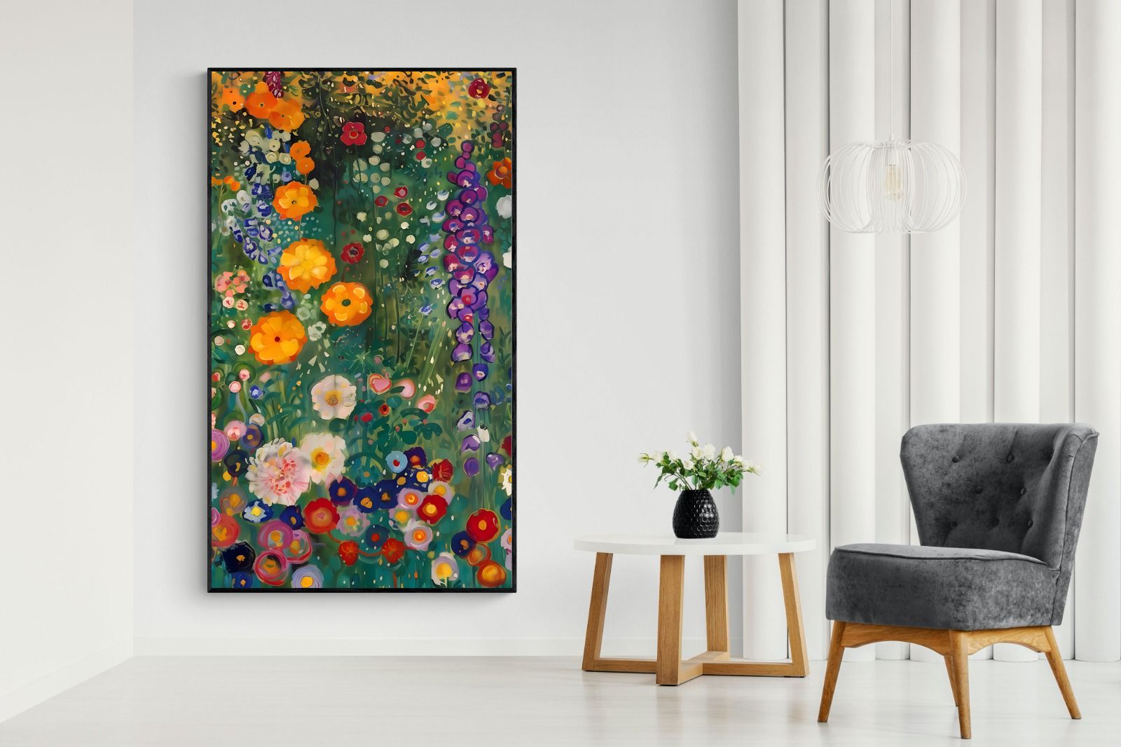 Pixalot Bloom Cascade