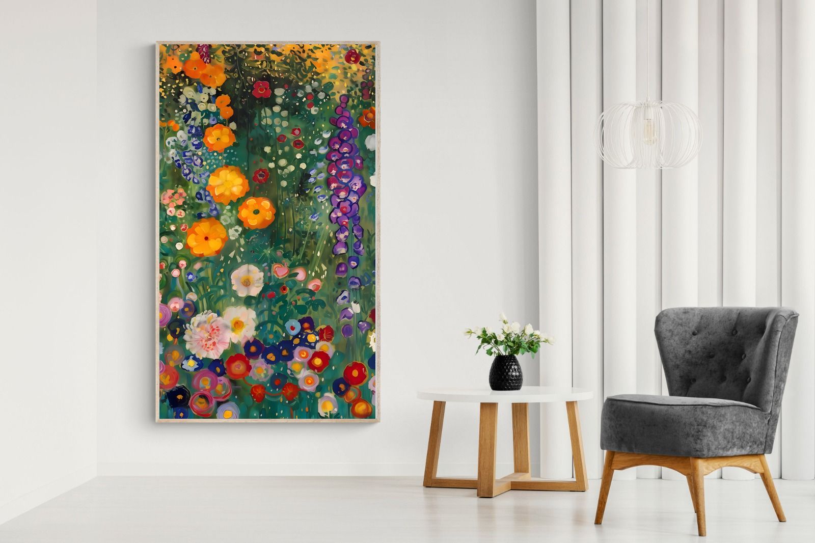 Pixalot Bloom Cascade