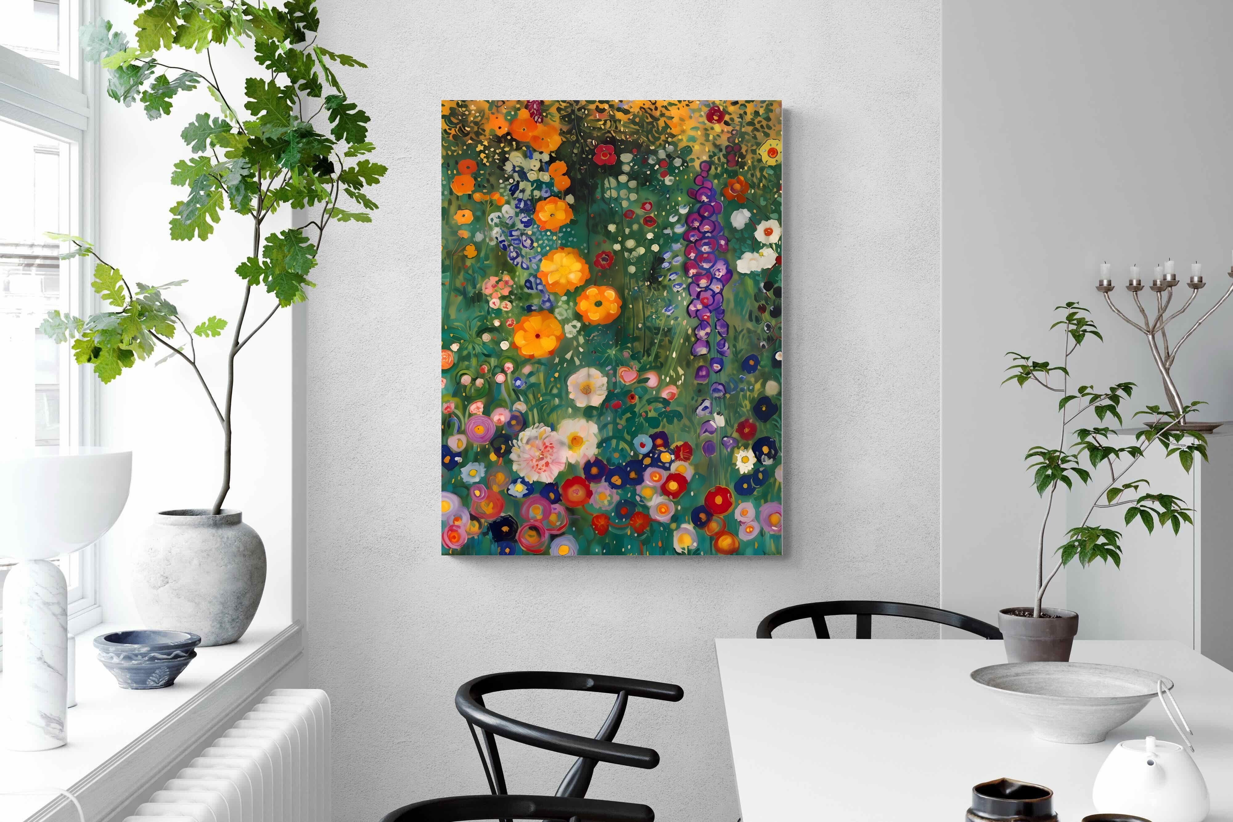 Pixalot Bloom Cascade