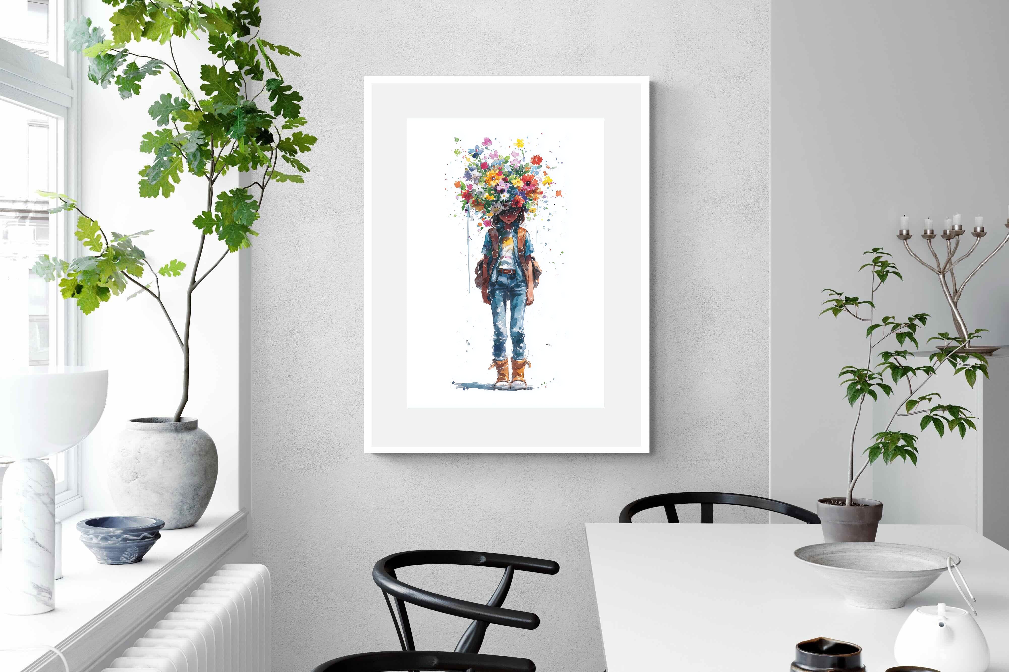 Pixalot Blooming Mind