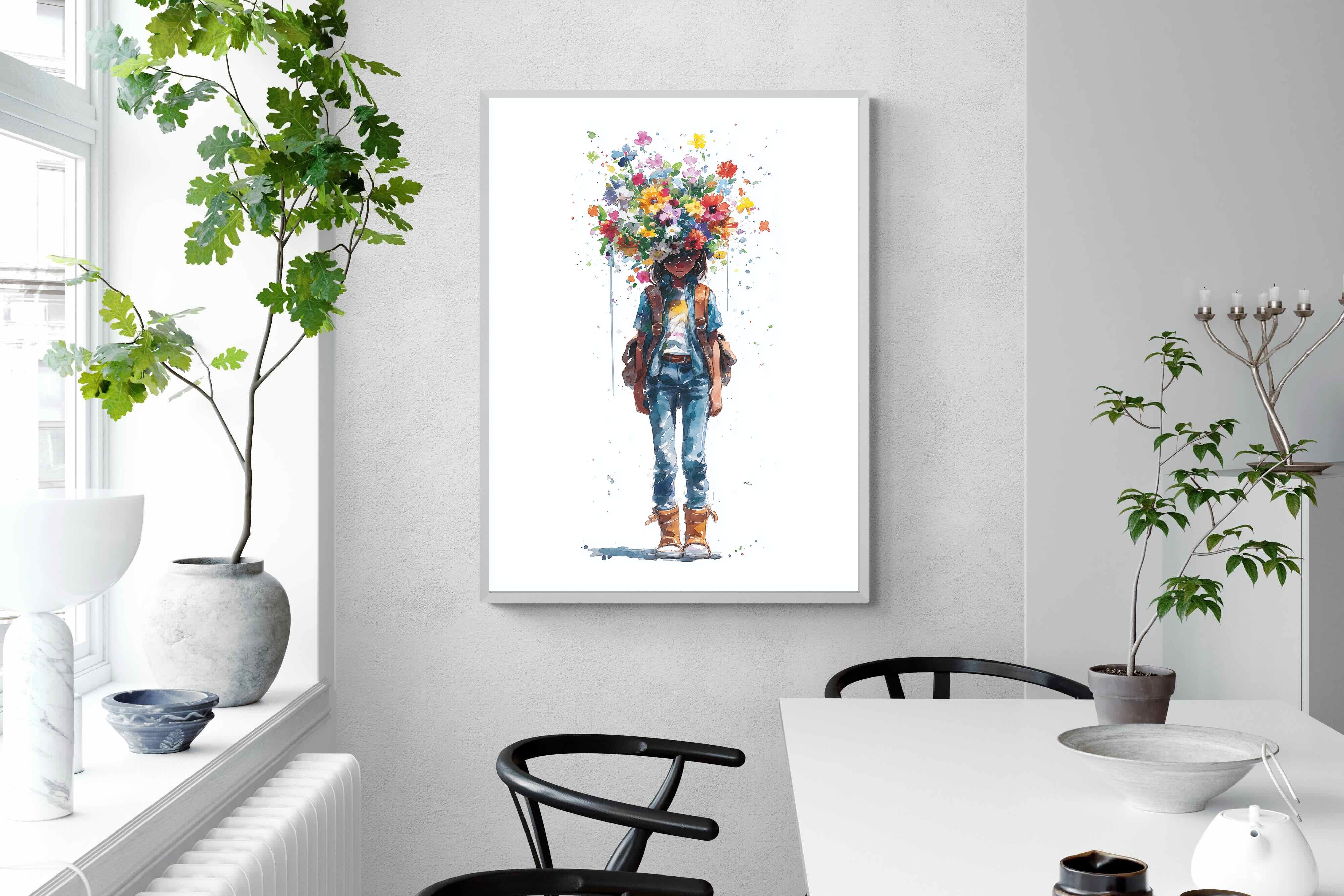 Pixalot Blooming Mind