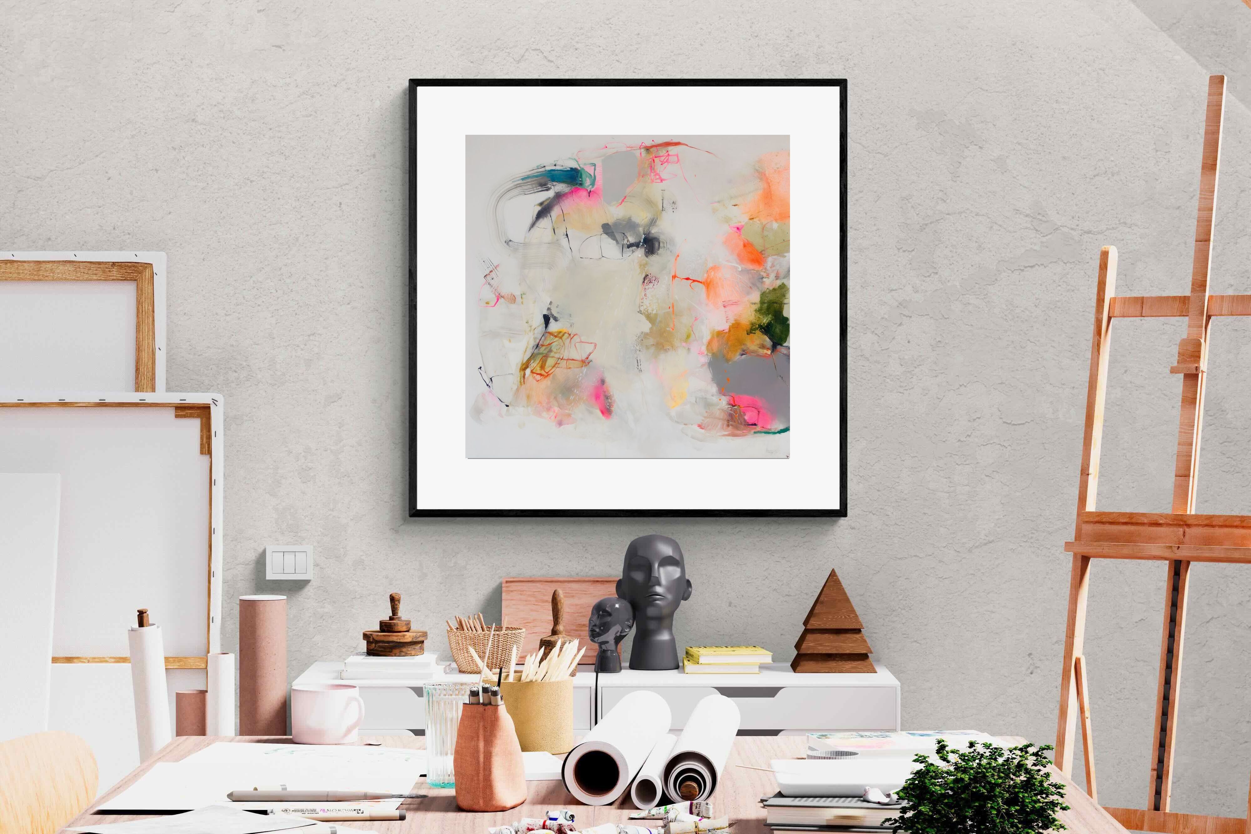 Pixalot Blossom Pink