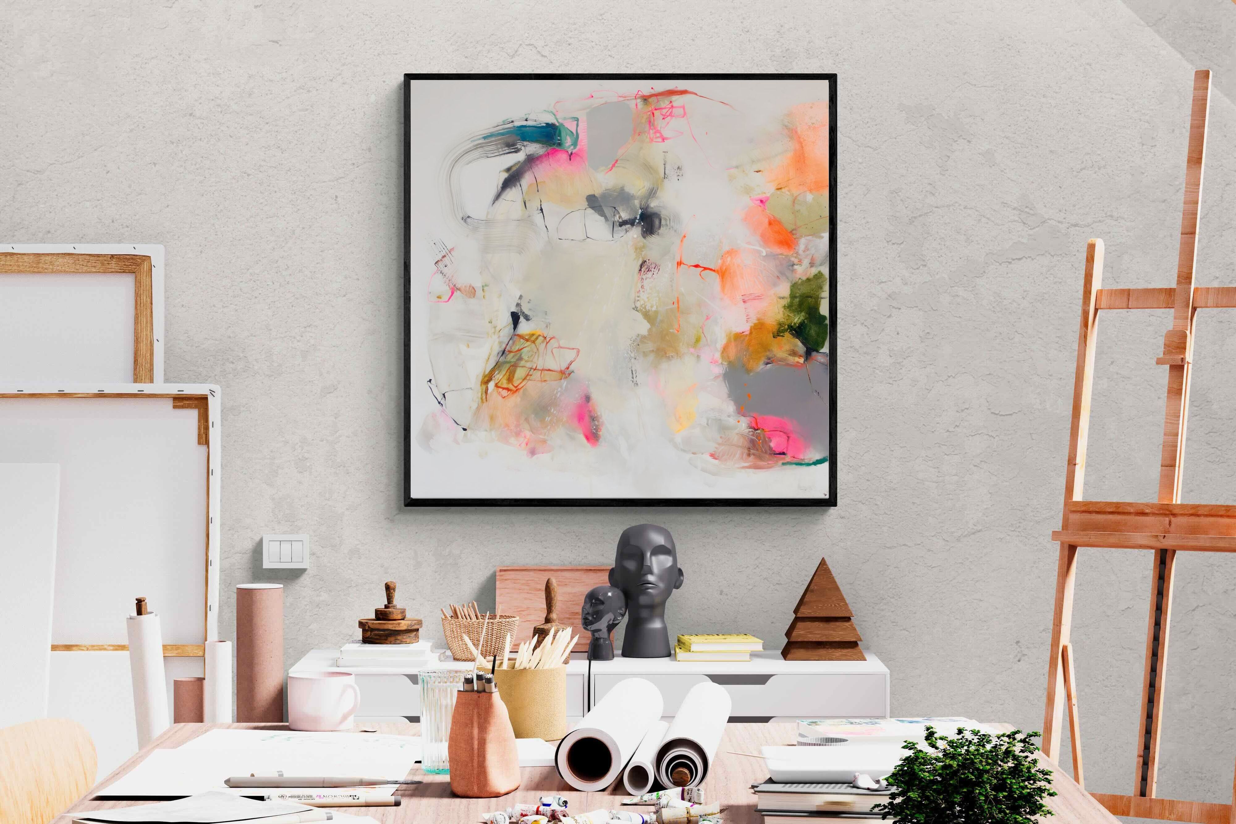 Pixalot Blossom Pink