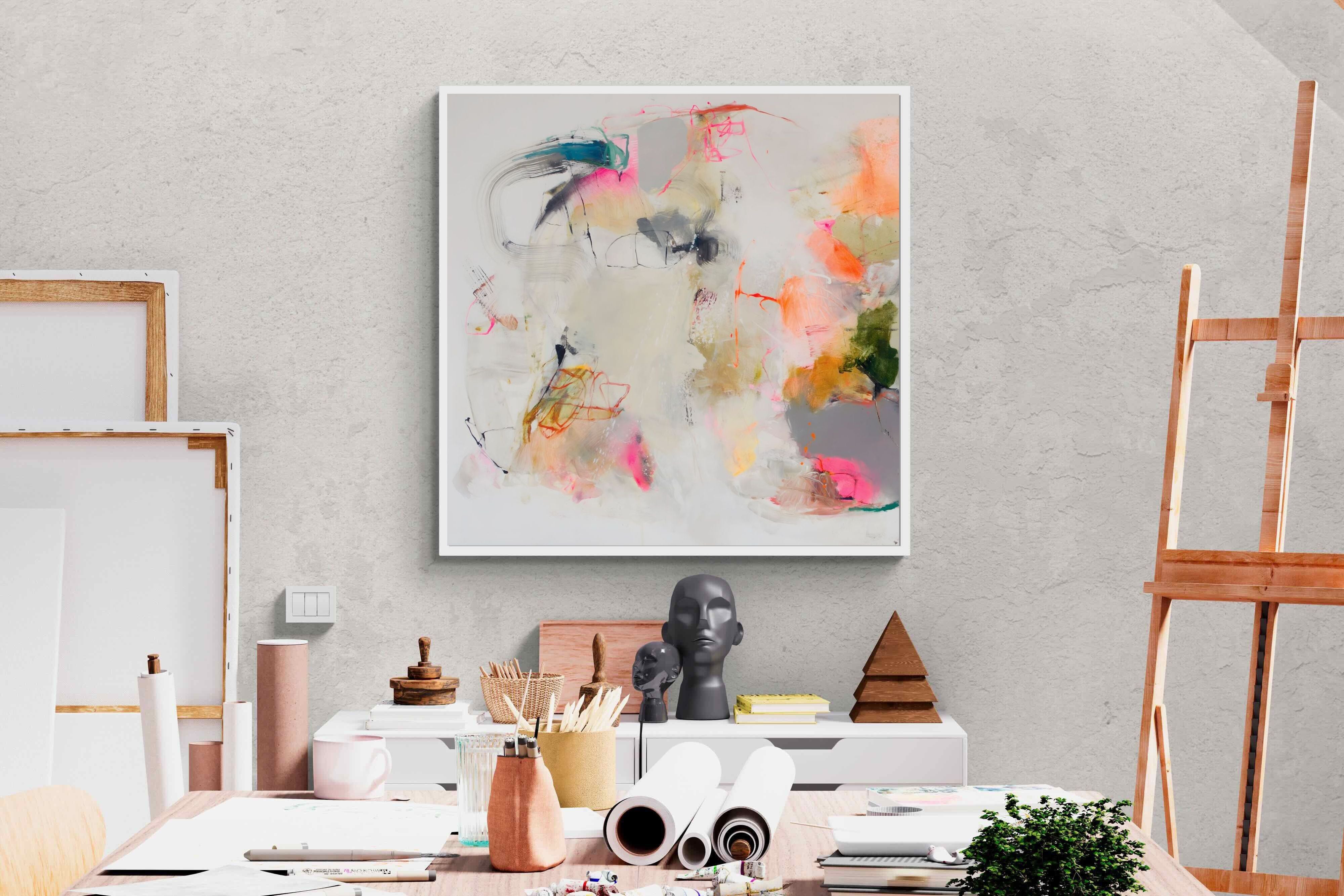 Pixalot Blossom Pink