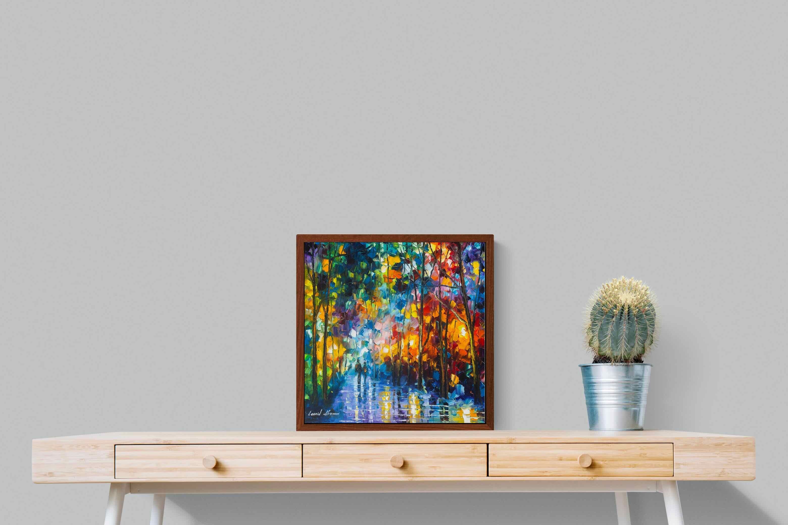 Pixalot Blue Feelings