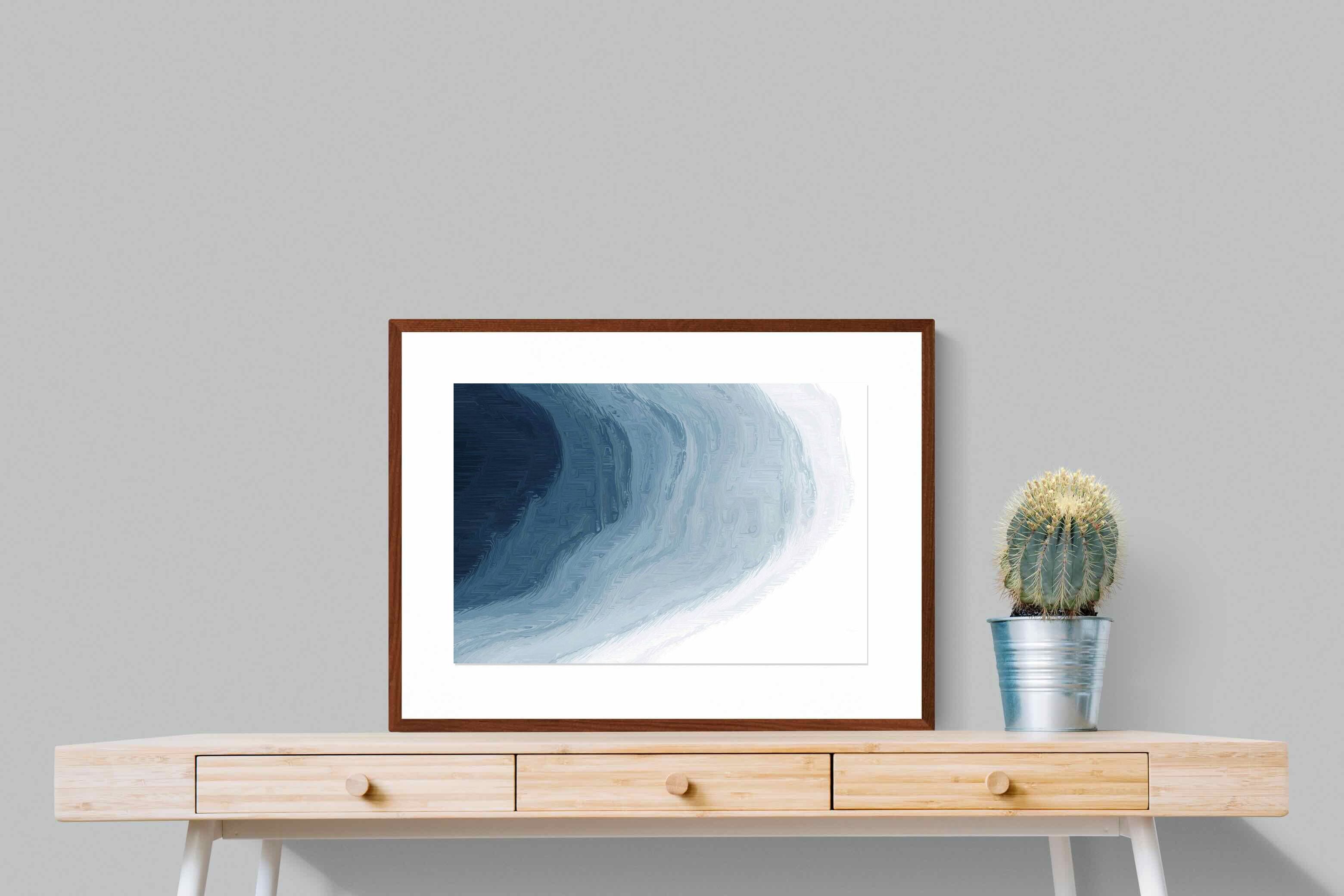 Pixalot ® Blue Fog