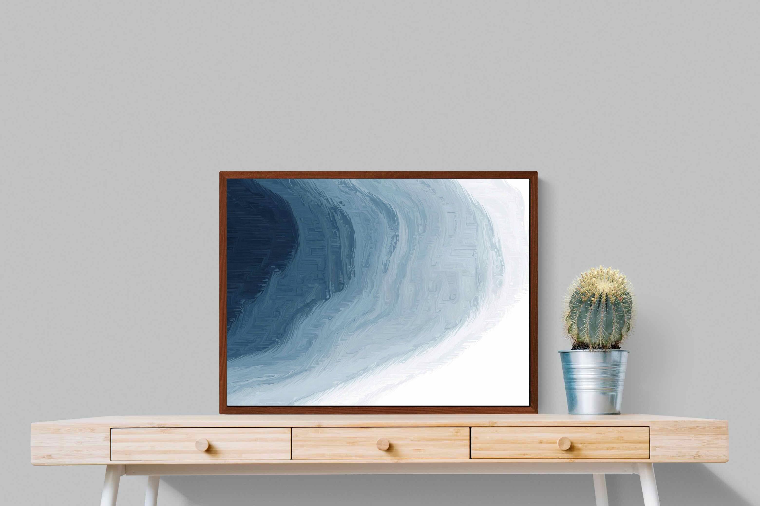 Pixalot ® Blue Fog