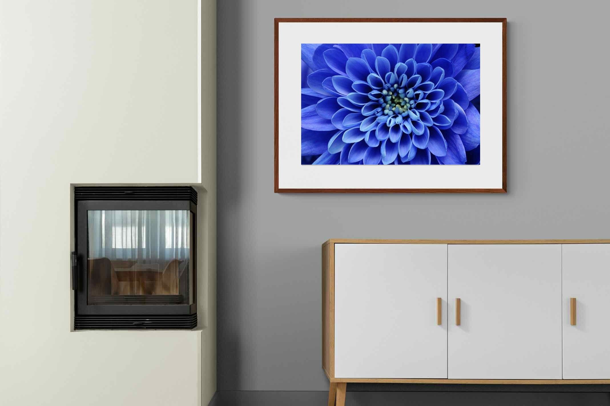 Pixalot ® Blue Petals