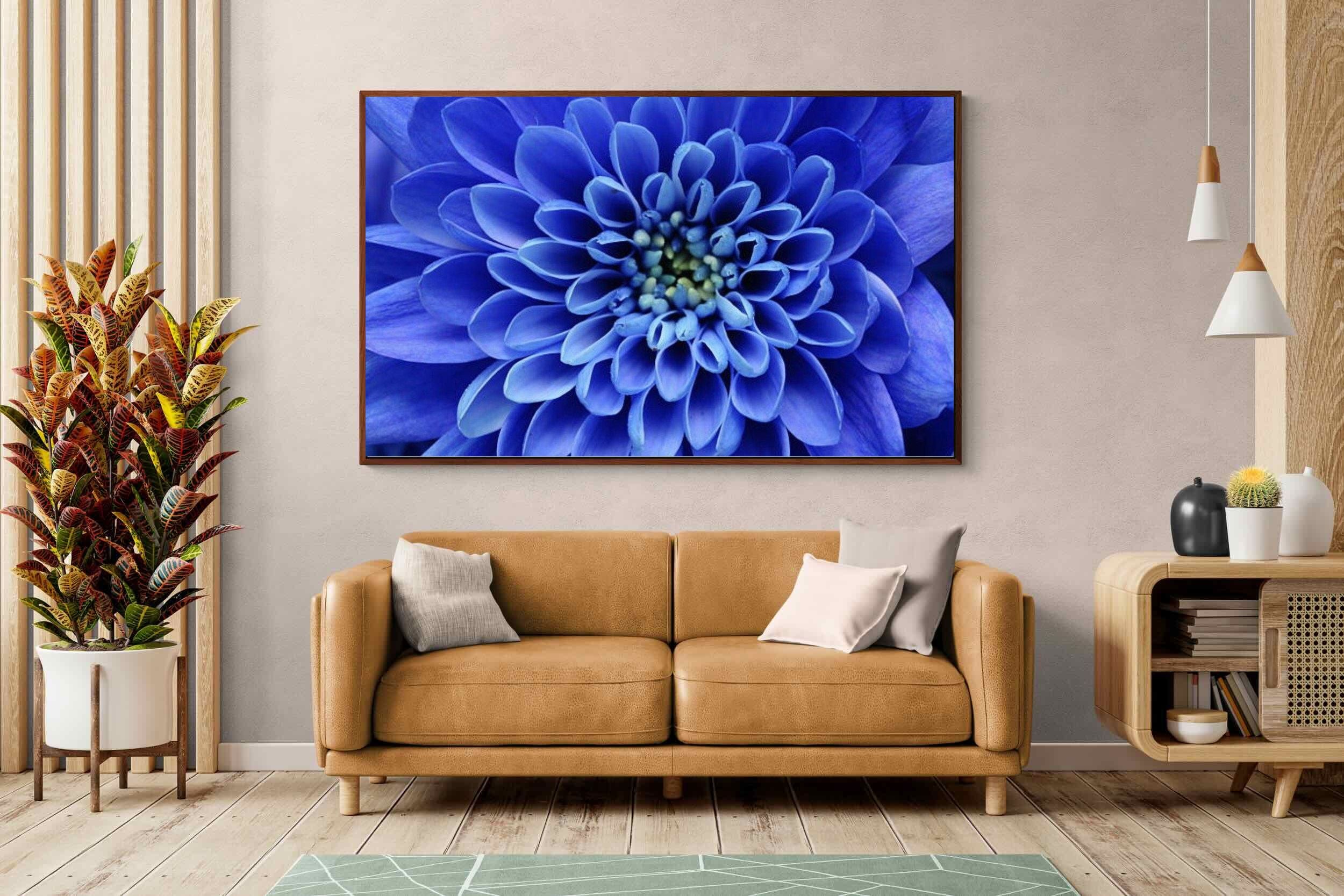 Pixalot ® Blue Petals