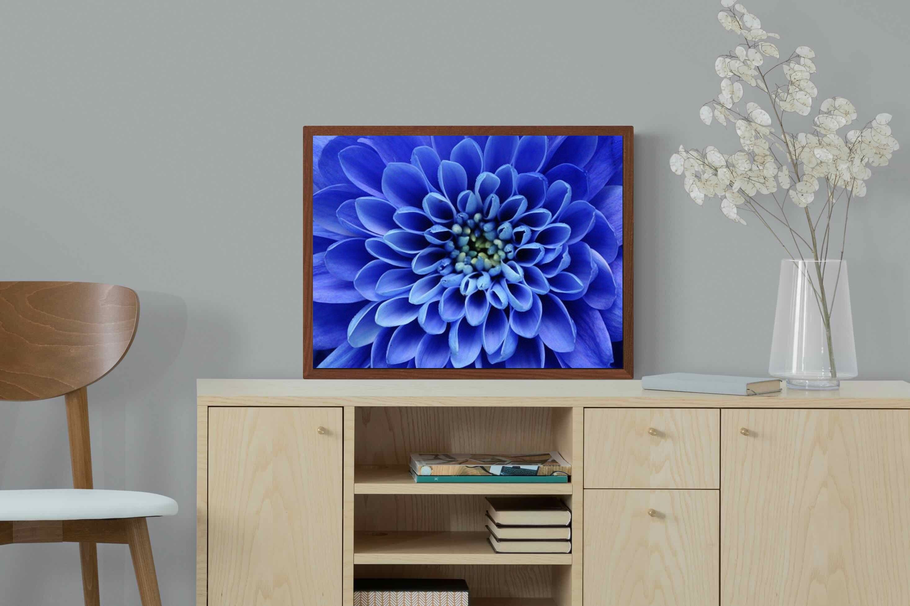 Pixalot ® Blue Petals