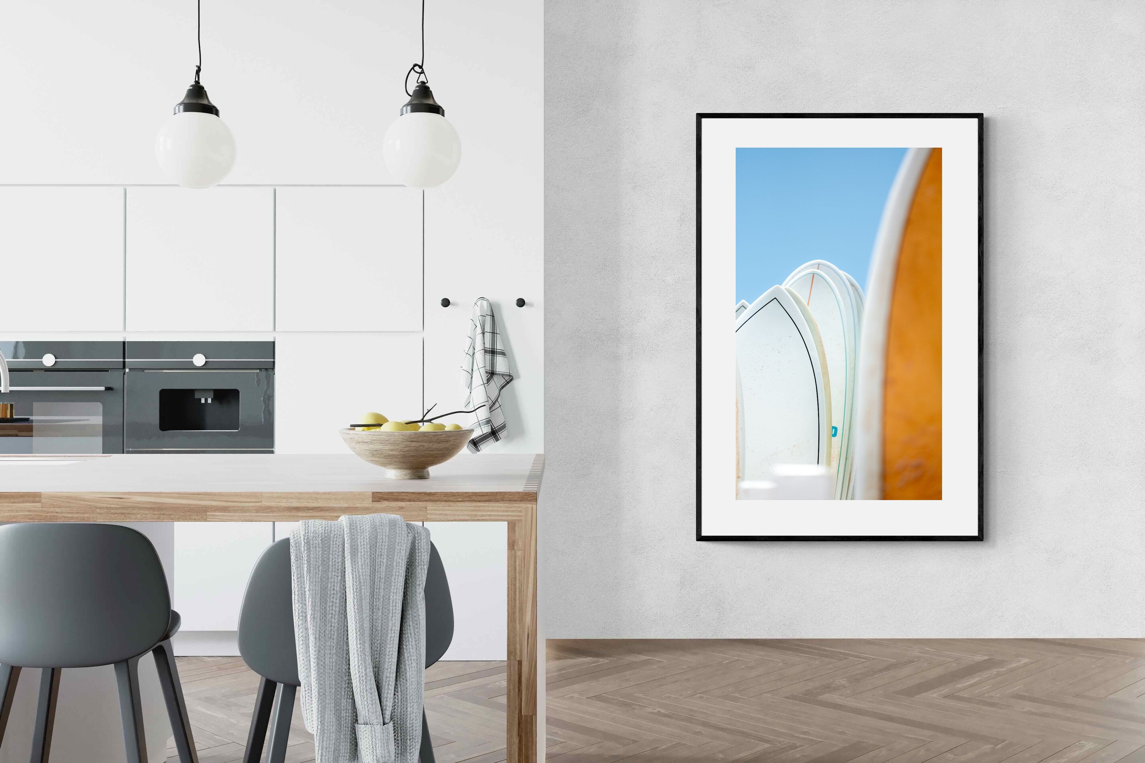 Pixalot Board Line-Up