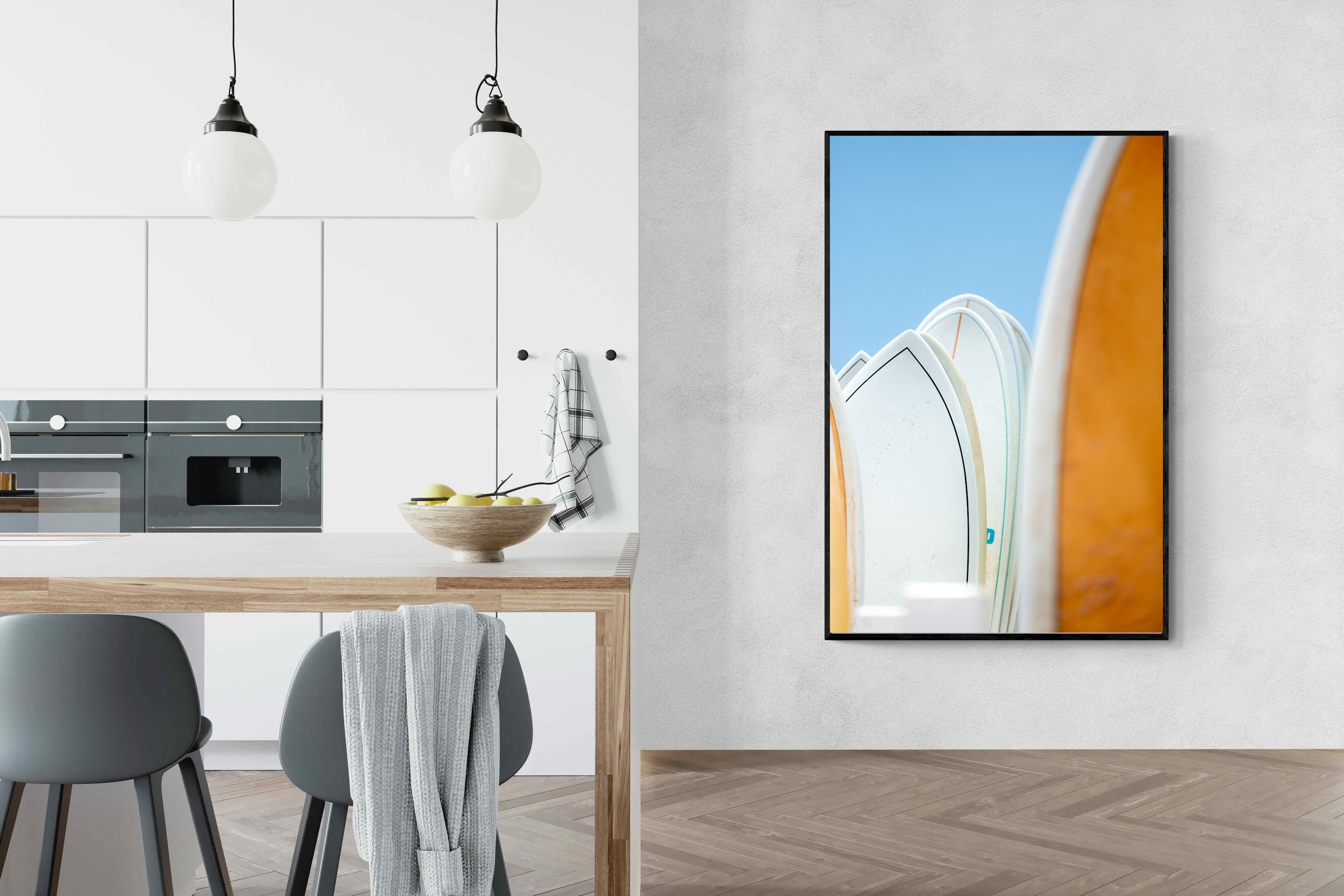 Pixalot Board Line-Up