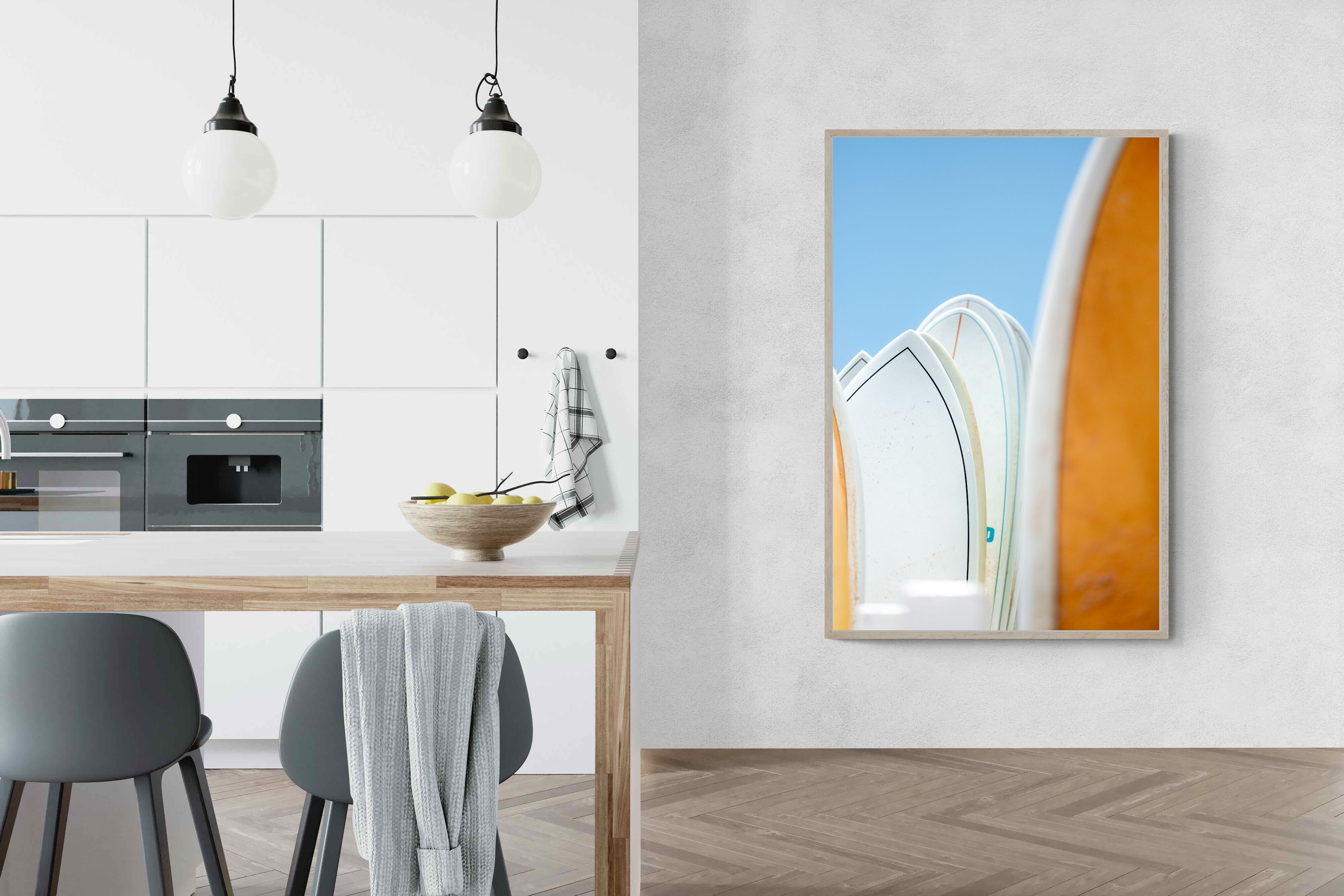 Pixalot Board Line-Up