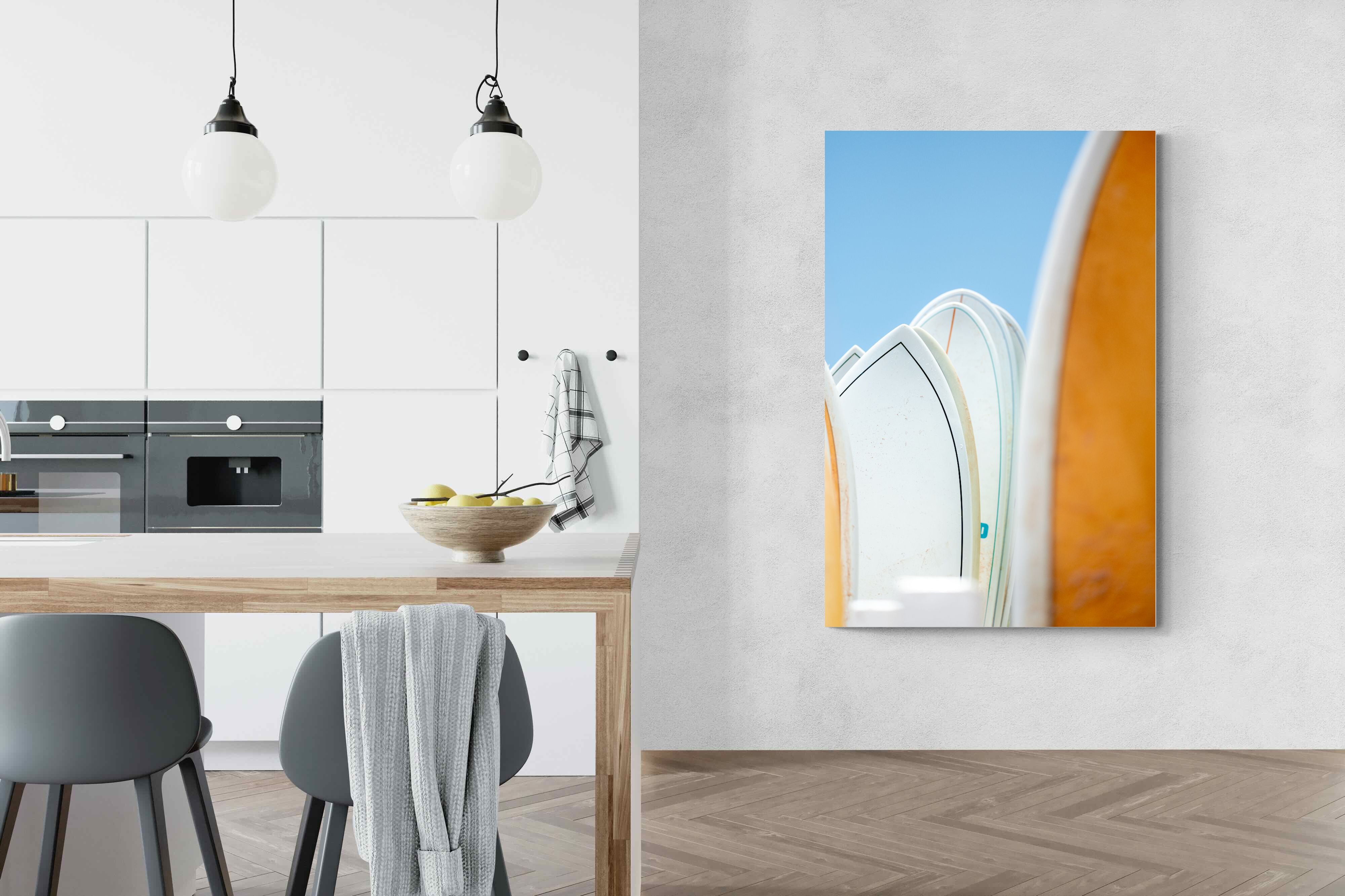 Pixalot Board Line-Up