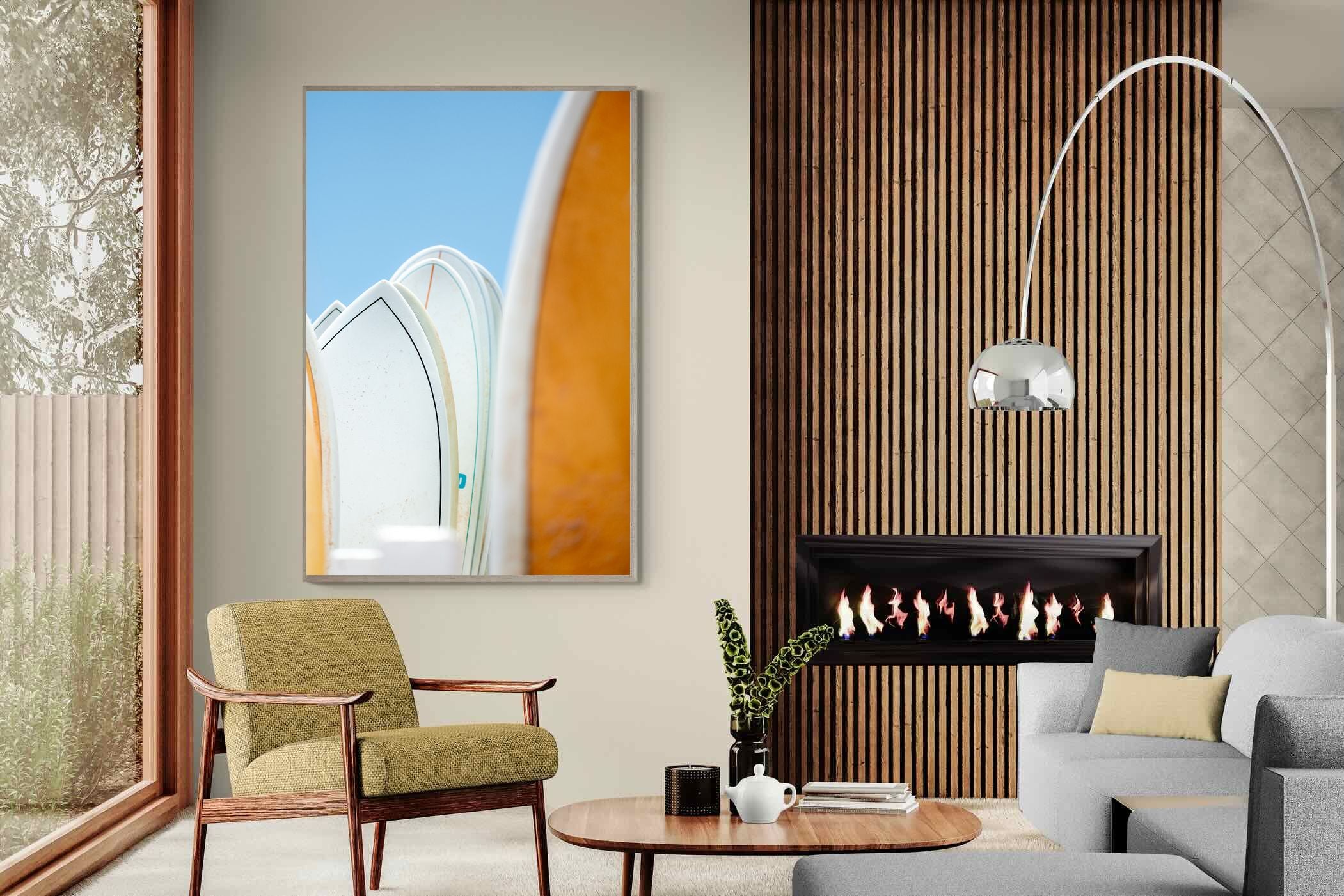 Pixalot Board Line-Up