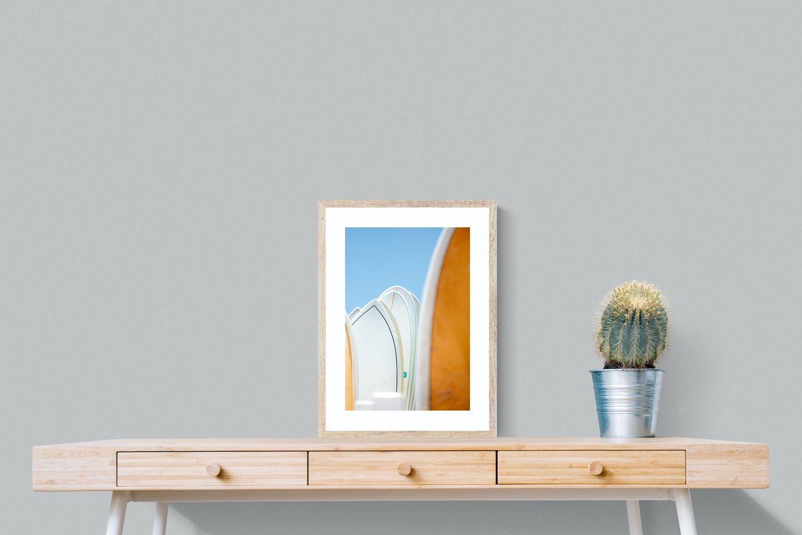 Pixalot Board Line-Up