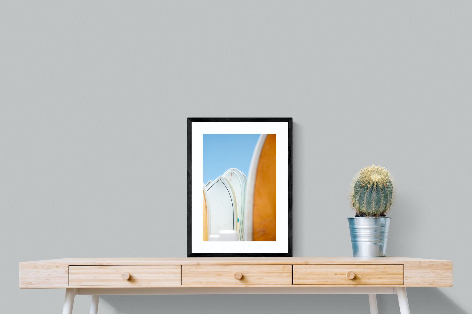 Pixalot Board Line-Up