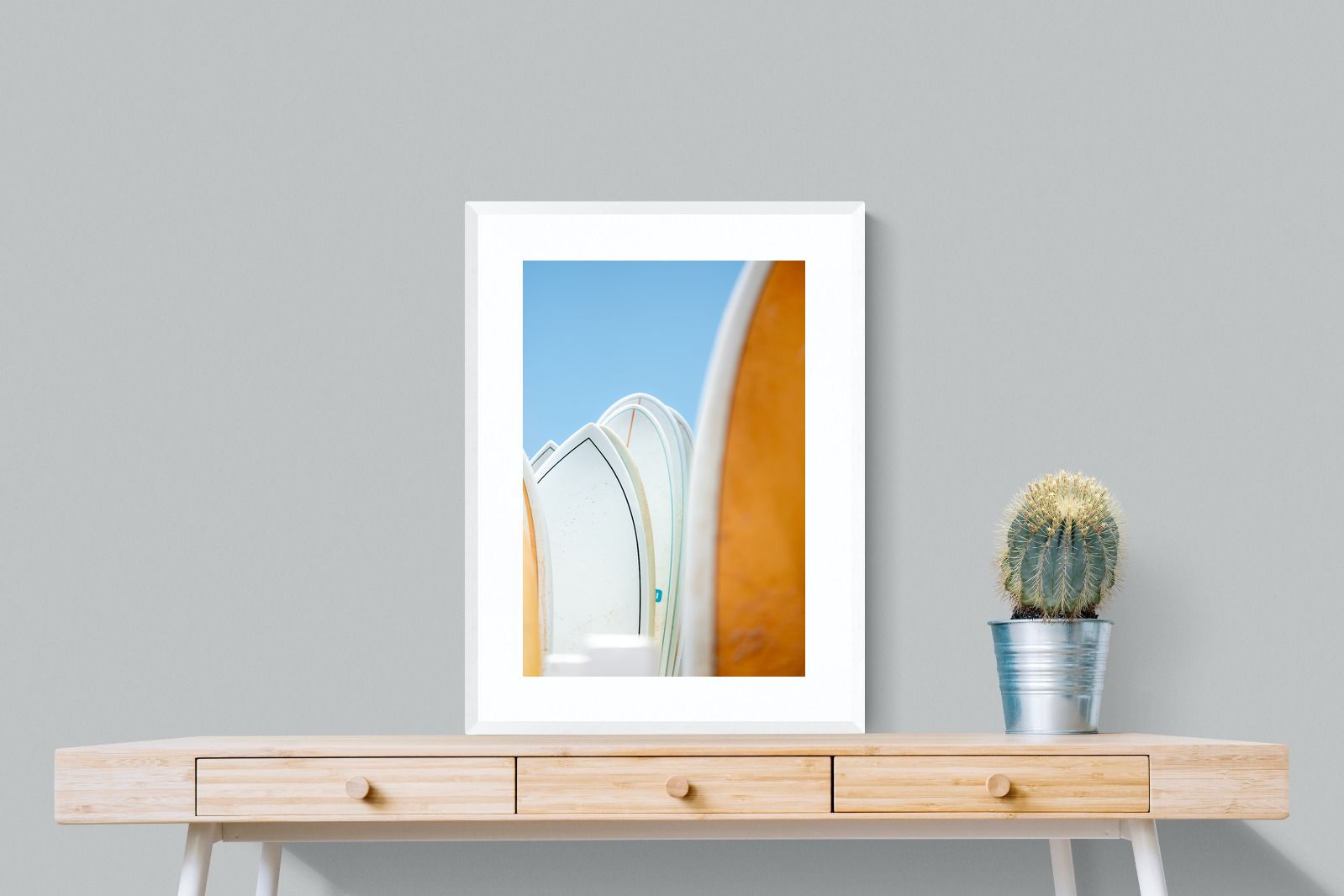 Pixalot Board Line-Up