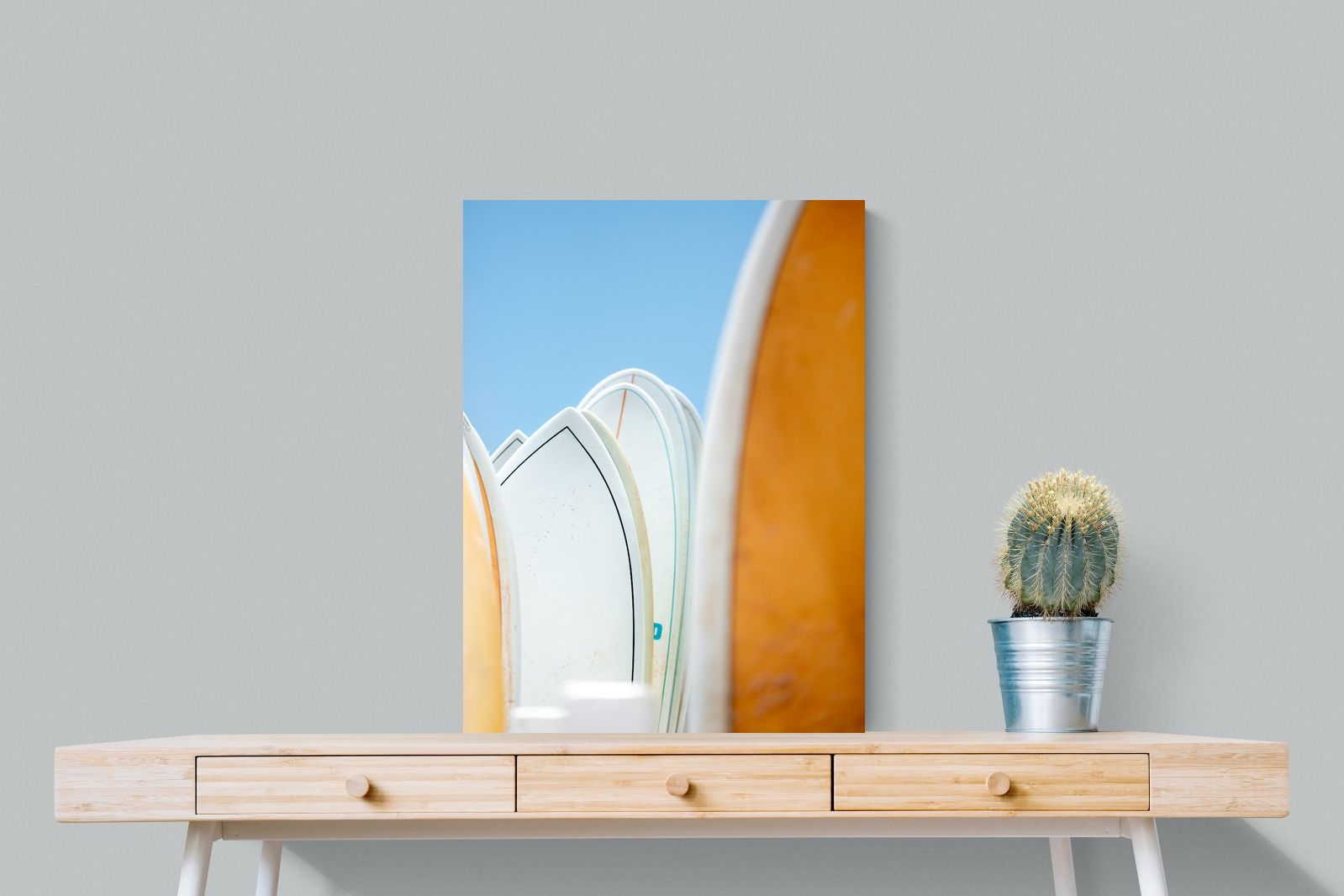 Pixalot Board Line-Up